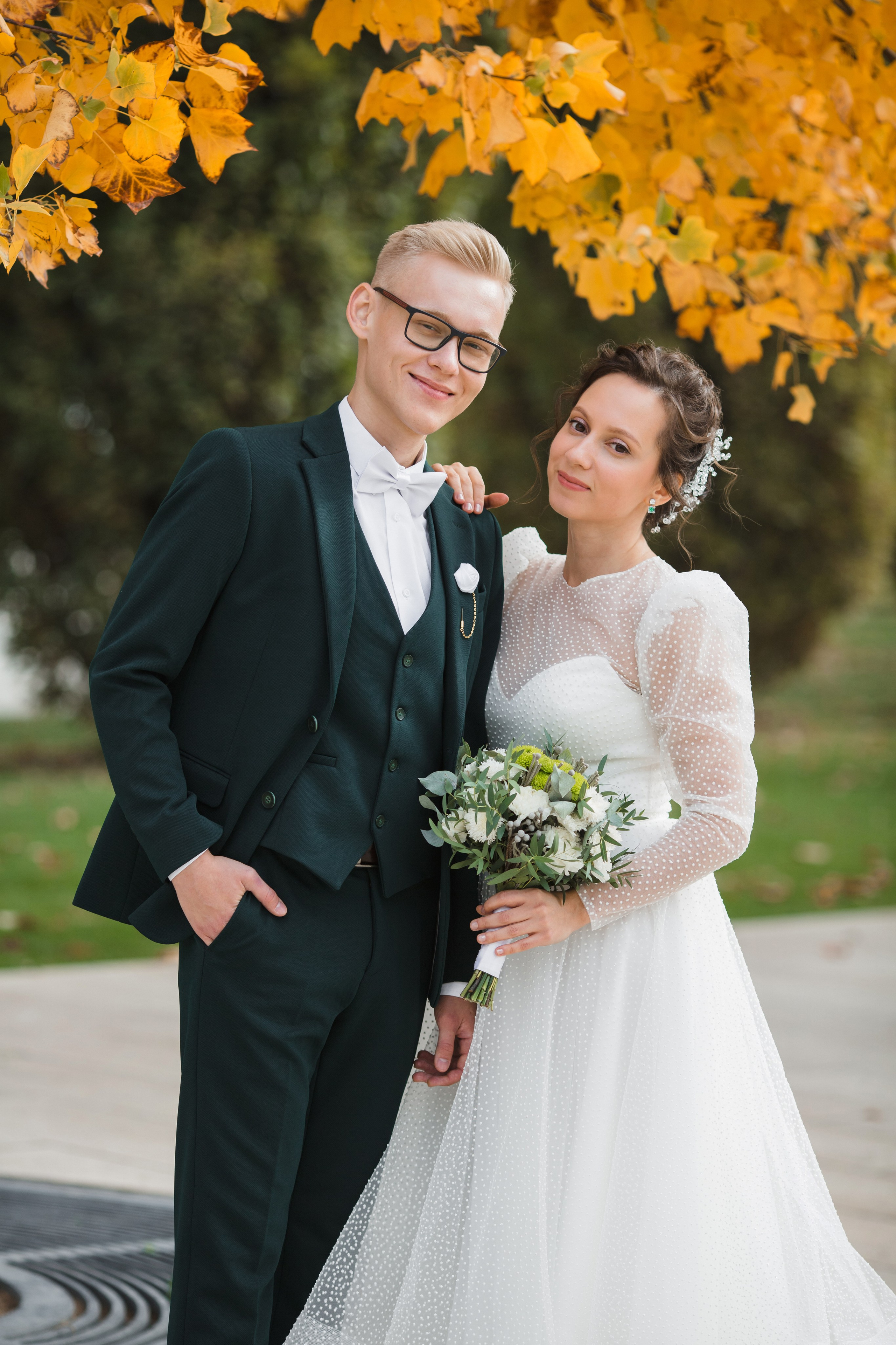 Константин и Алла. Свадебный и семейный фотограф в Краснодаре