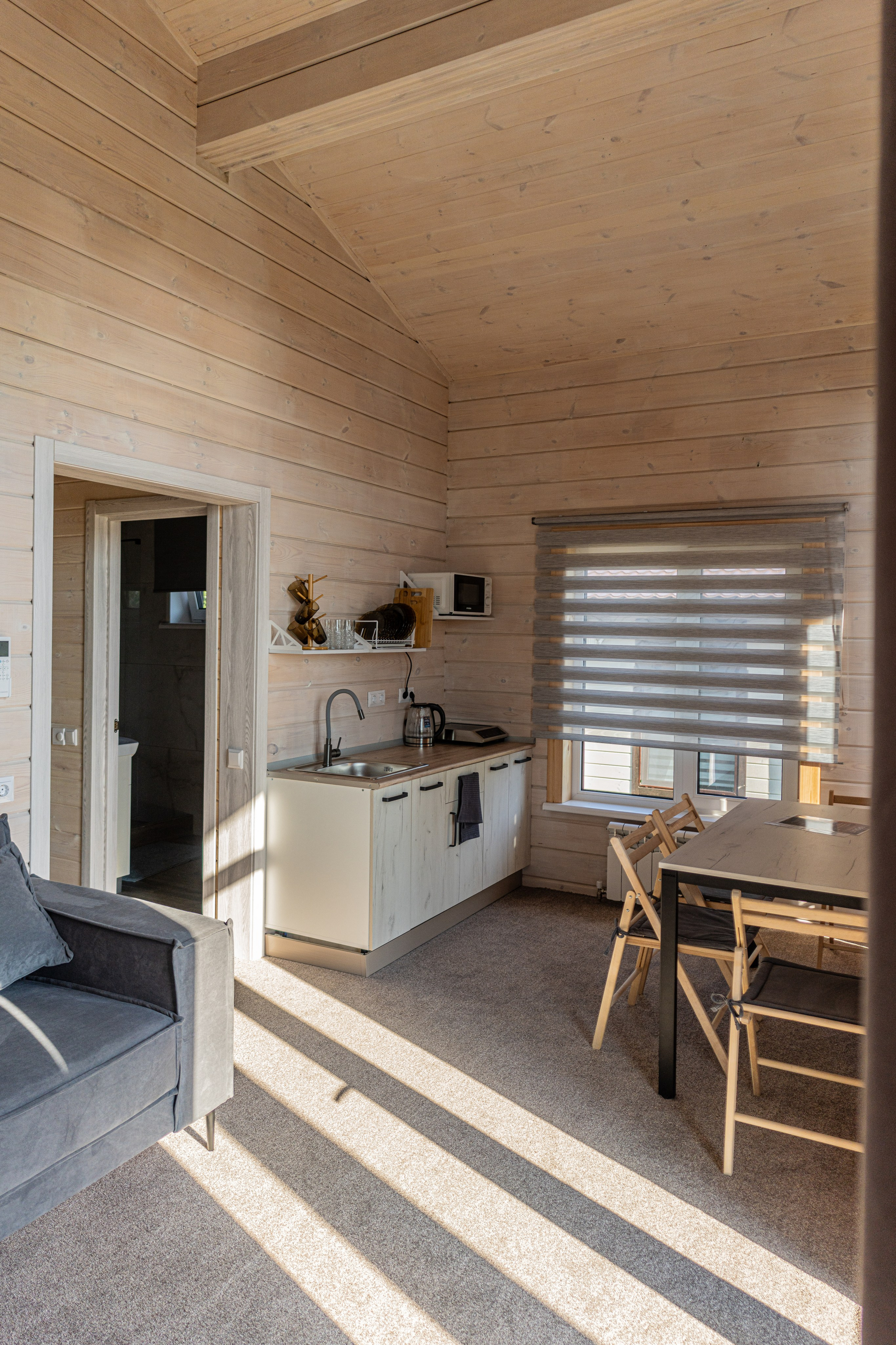 Полянка. Анастасия Паршукова — фотограф Шерегеш Новосибирск