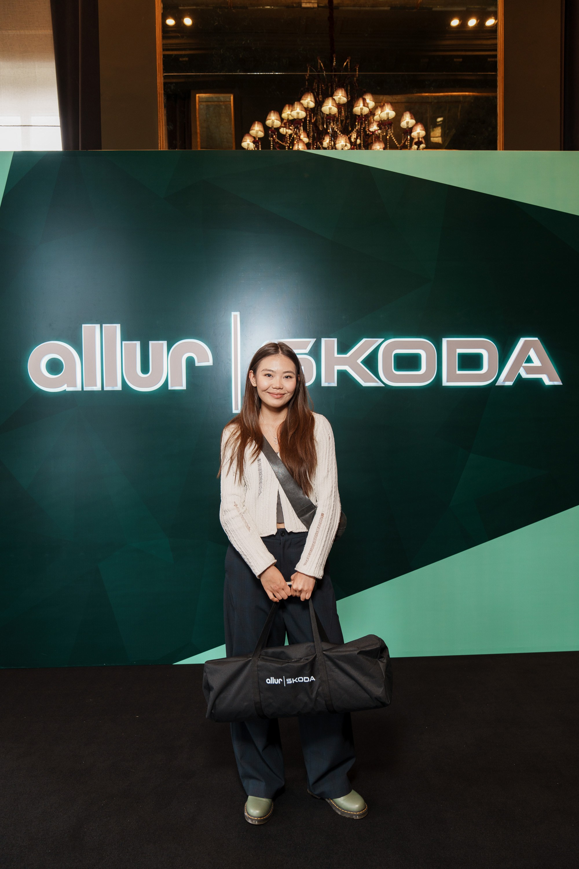 Allur Skoda. Фотограф TAULAN_1