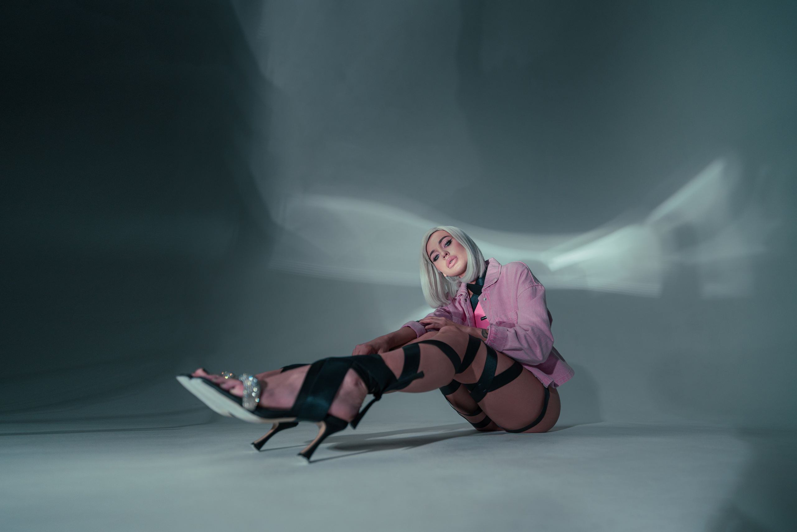 UNKNOWUN. Фотограф TAULAN_1