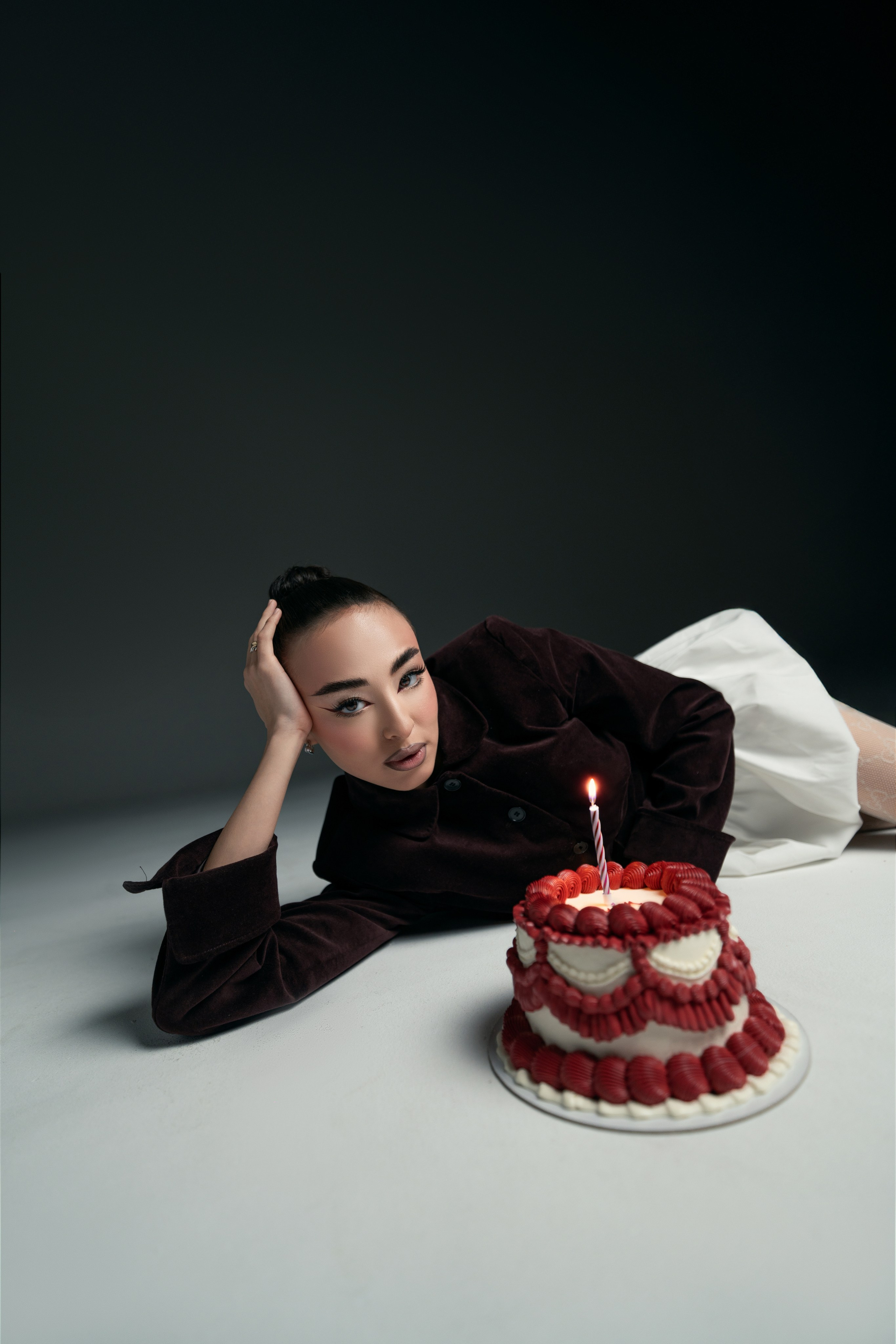 AIKOSHA. Фотограф TAULAN_1