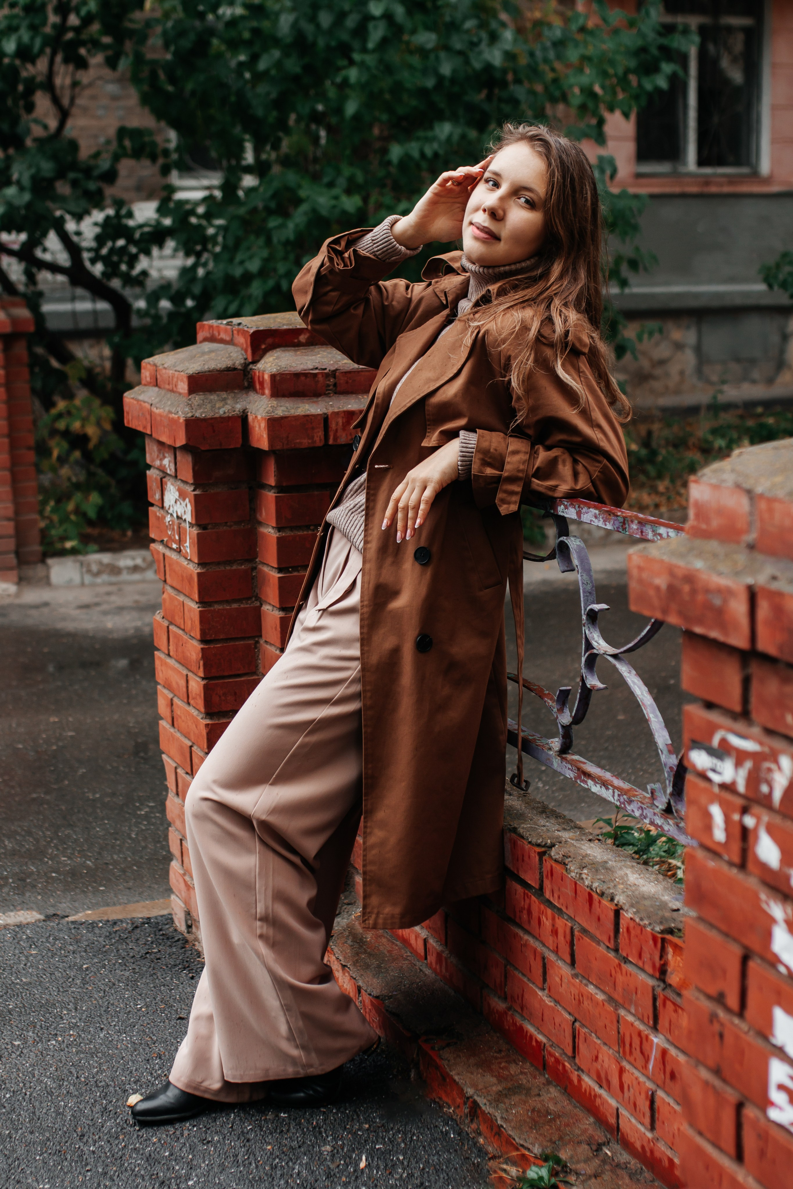 Анастасия. Марина Шаймухаметова. Фотограф в Уфе