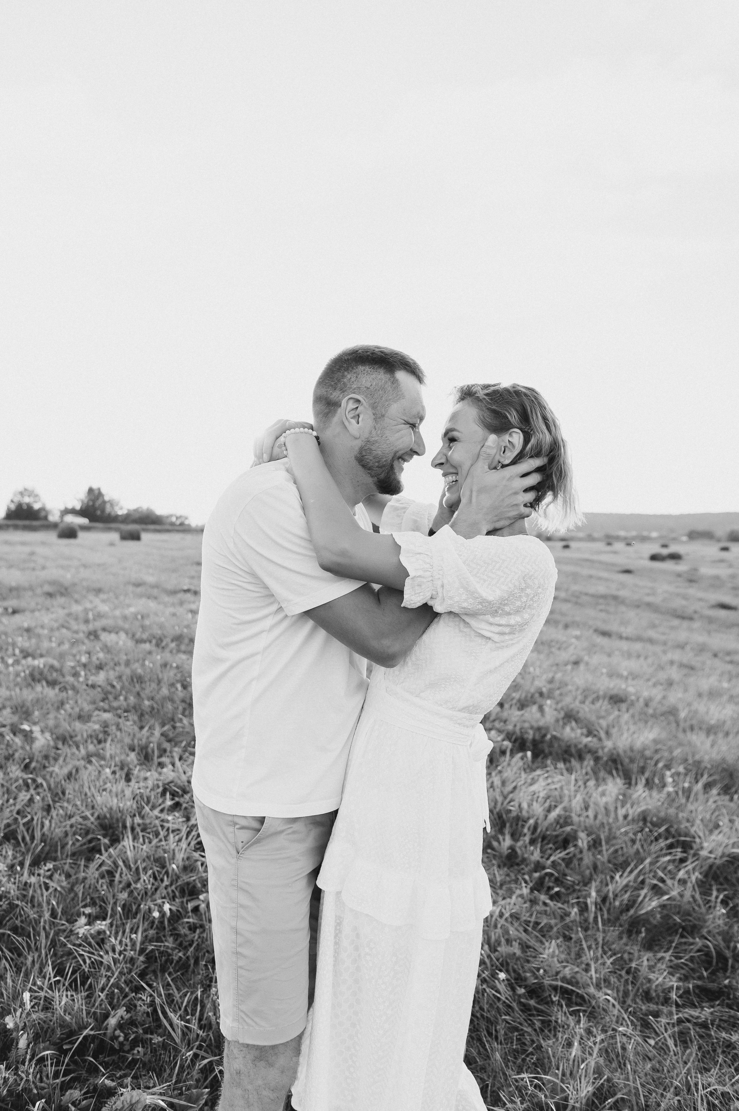 Таня, Вова + 3