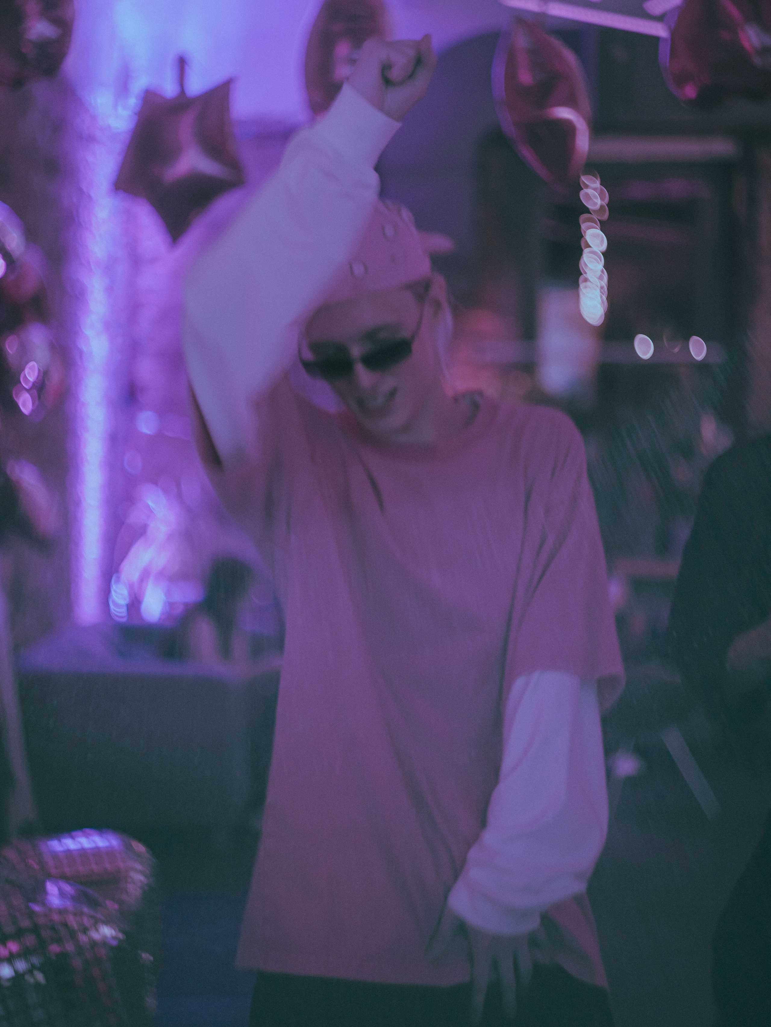 NOT ONLY | PARTY. M8U — фотограф Санкт-Петербург