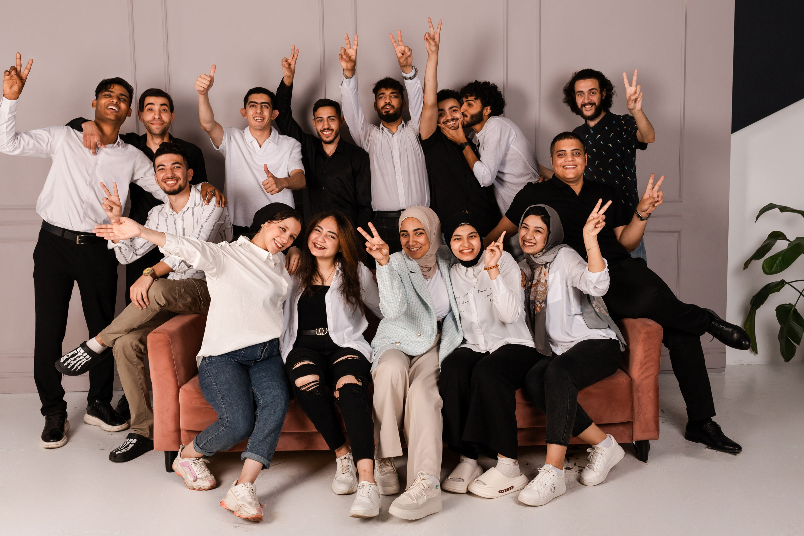 Саад. Марина Шаймухаметова. Фотограф в Уфе