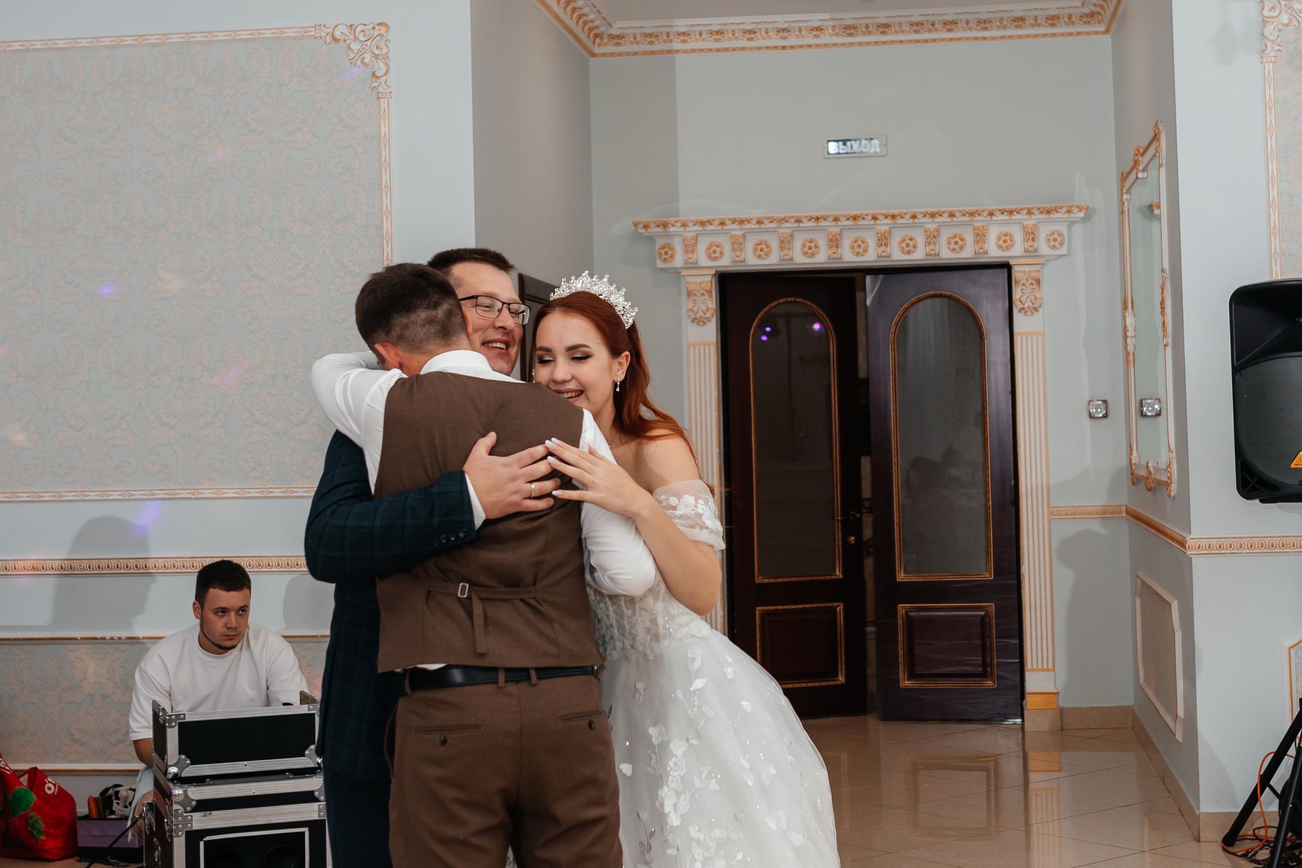 Альмир и София. Марина Шаймухаметова. Фотограф в Уфе