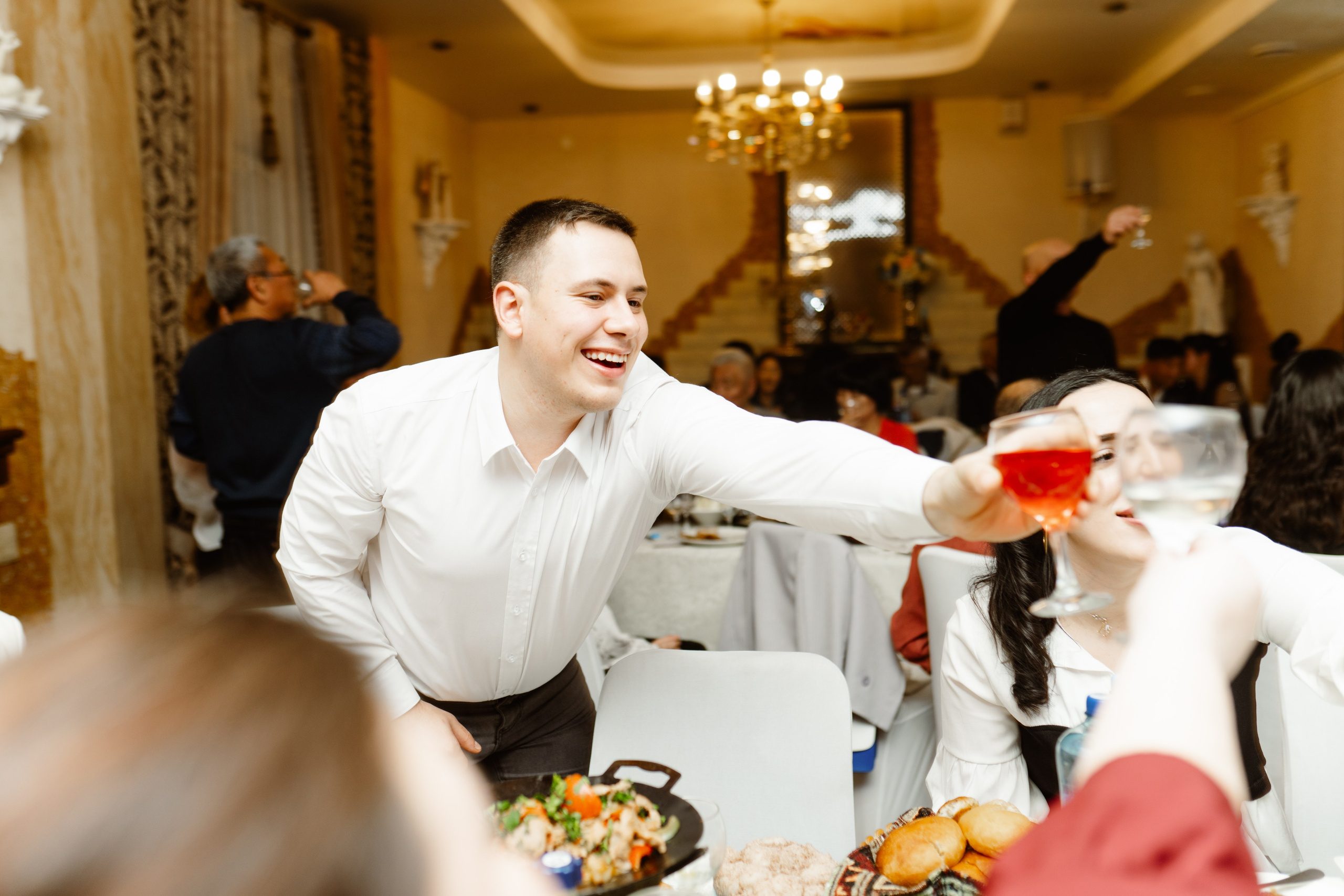 Свадьба | Илья Ксения — 2025