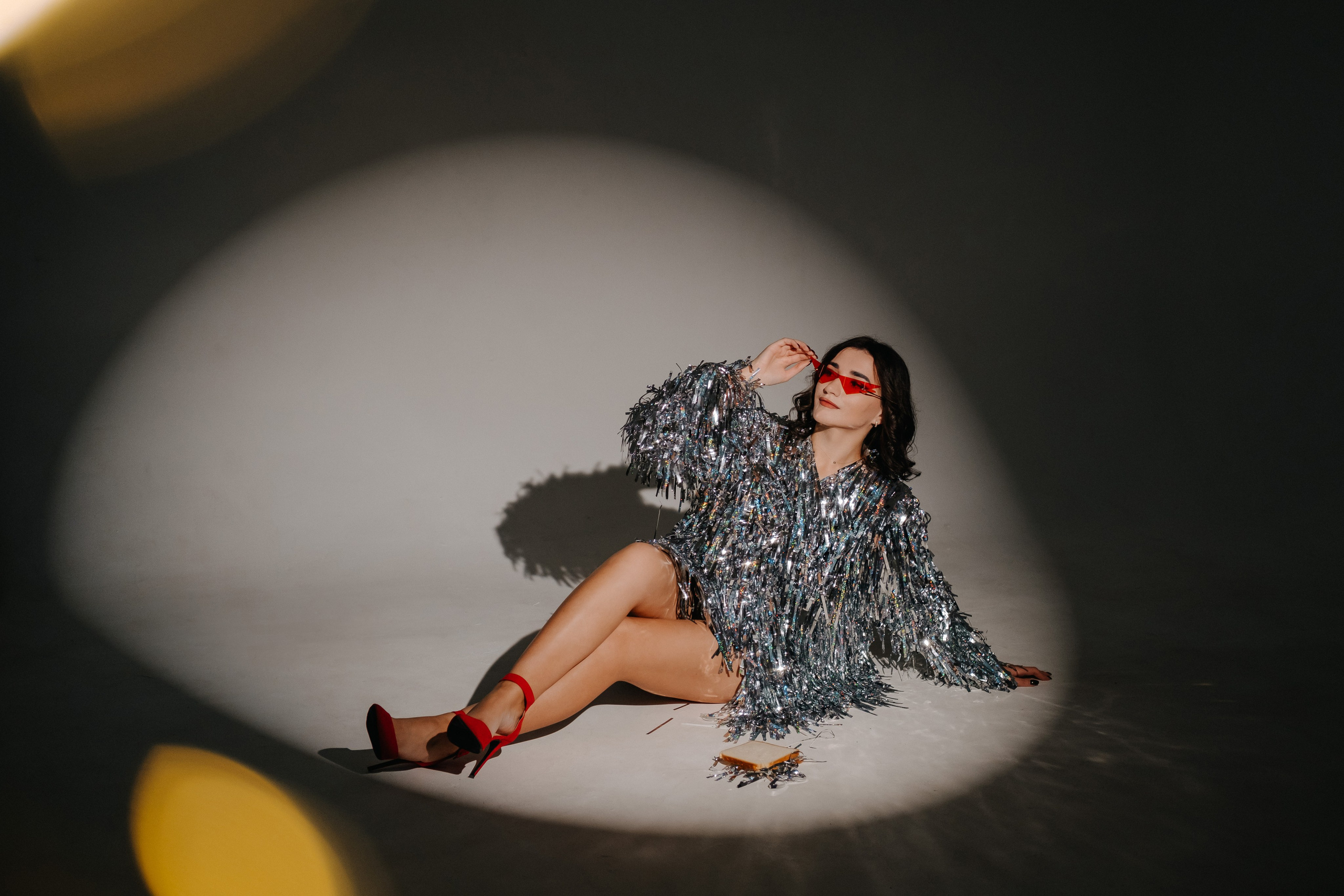 Новый год. Фотограф Москва, Смоленск