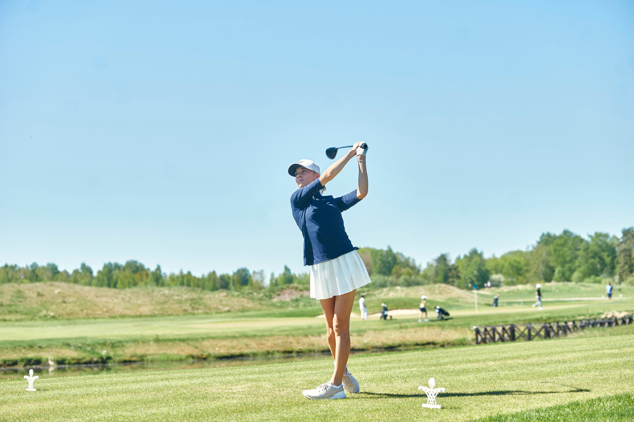 PETERGOF CUP2024. Фотограф Наталья Леонова