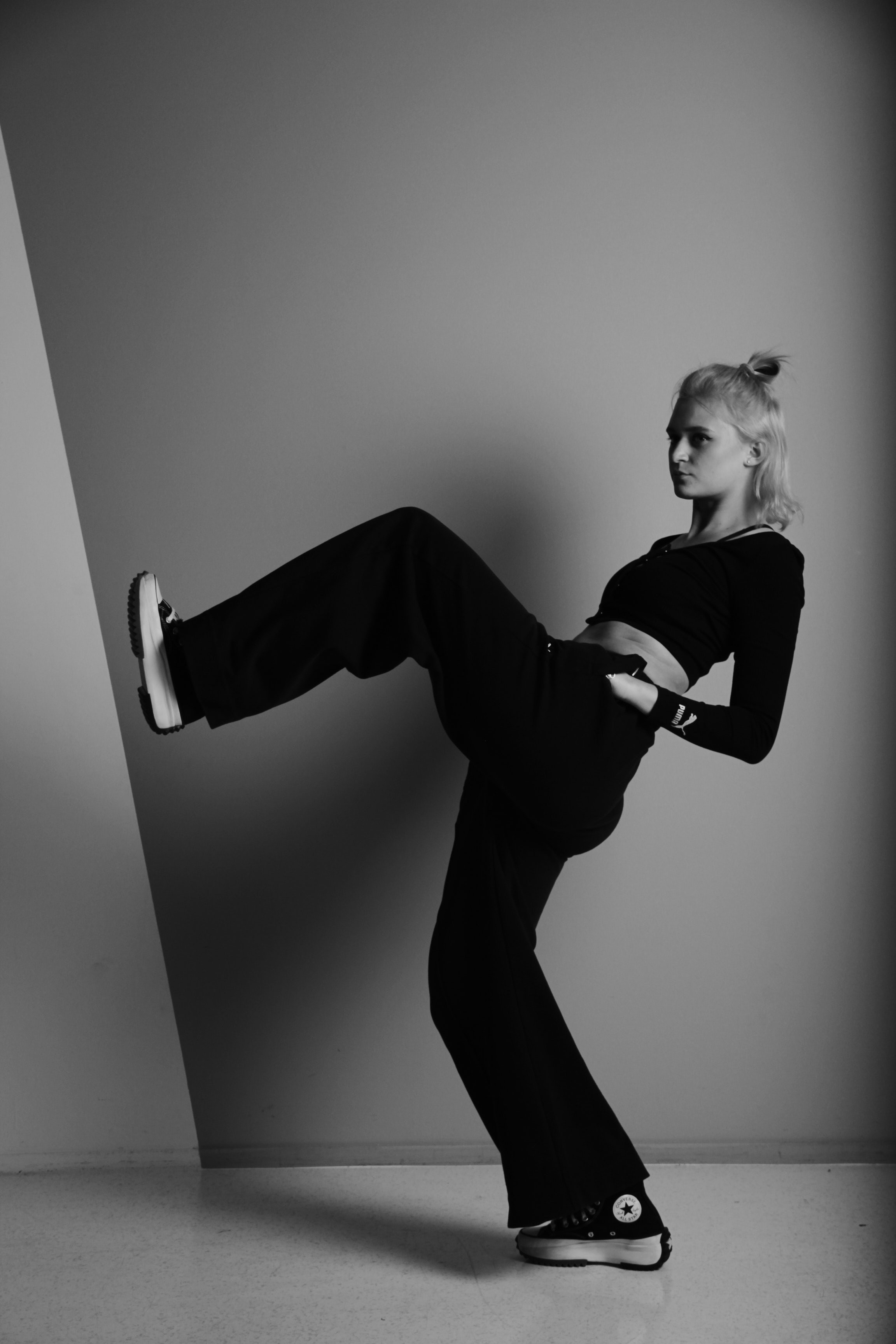 Юля. Фотограф Наталья Леонова