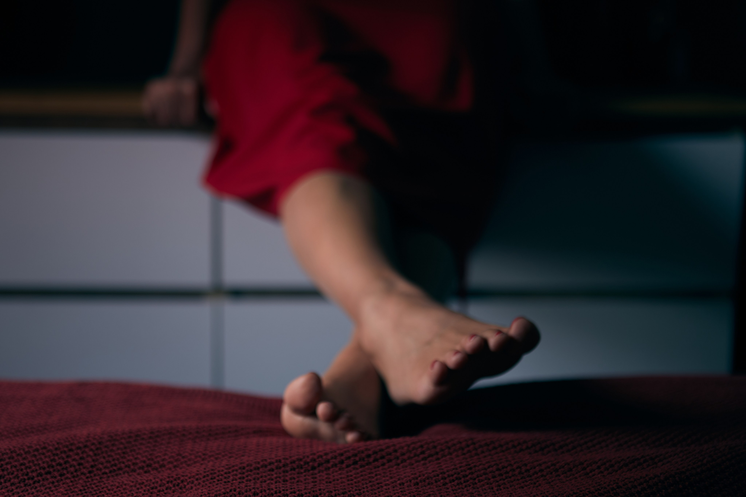 Nastya. Portrait, family and pet photographer in Cyprus, Ksenia Bourdelle