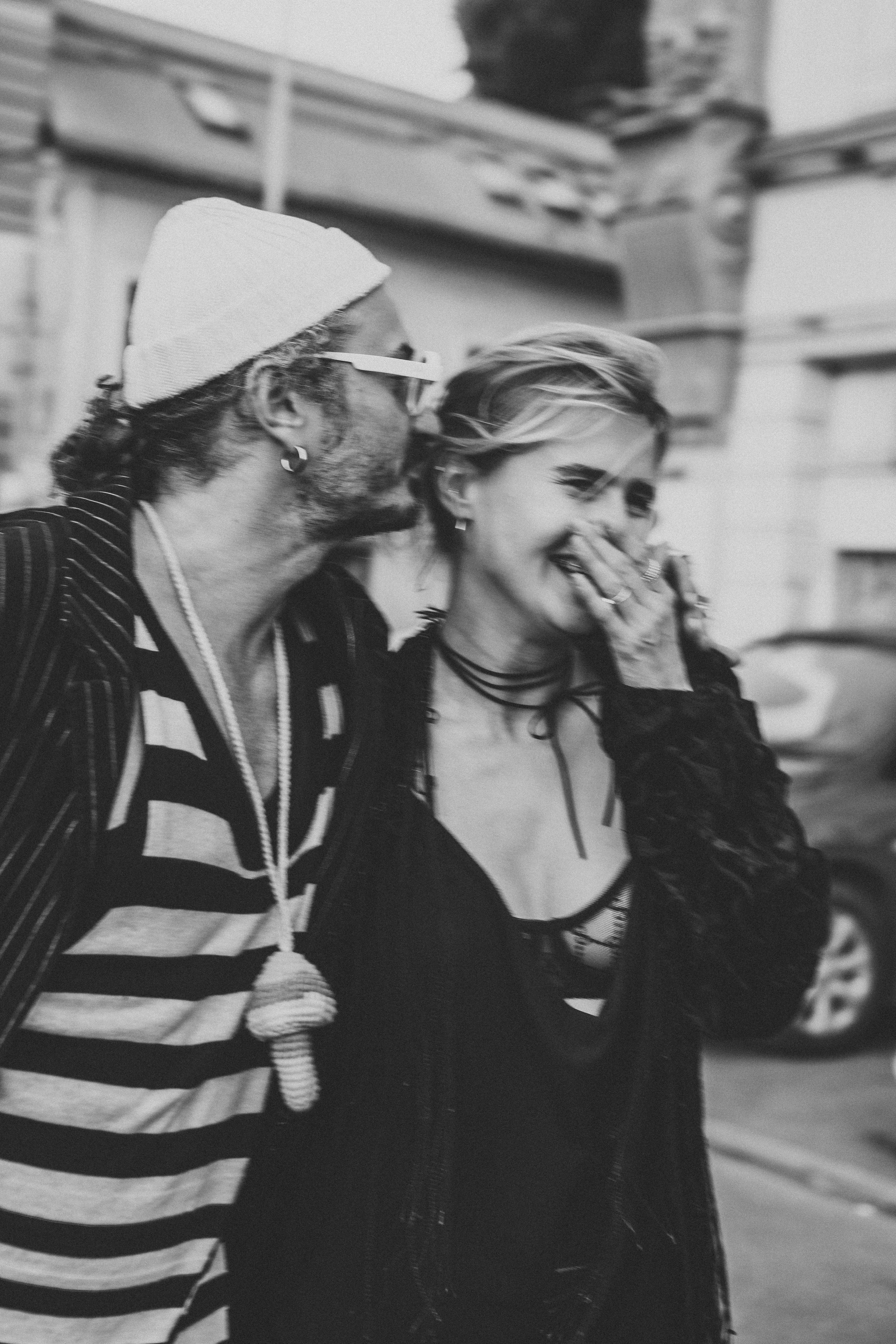 Elya and Pasha. Portrait, family and pet photographer in Cyprus, Ksenia Bourdelle