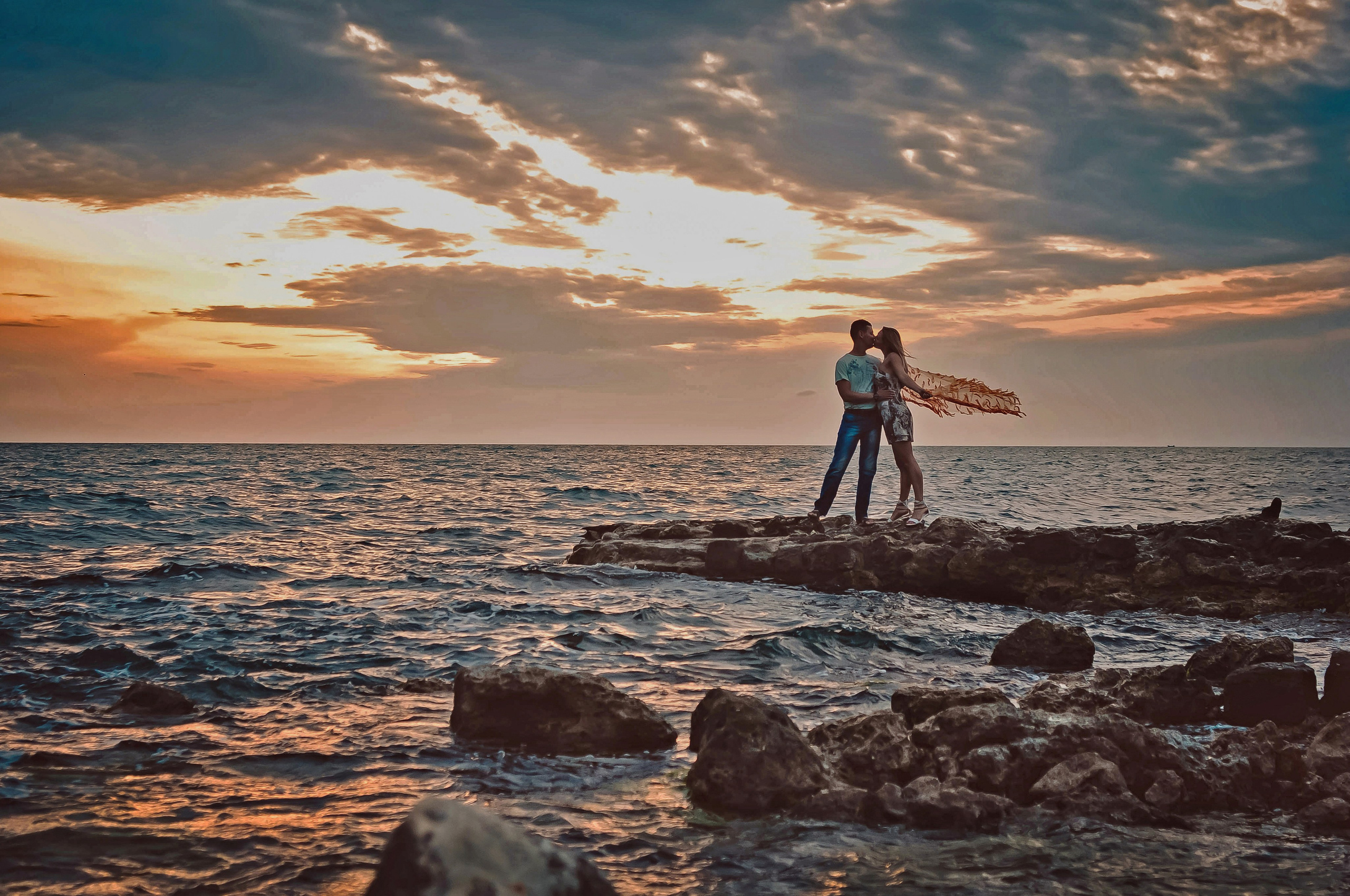 Прогулки. Фотограф Наташа Белецкая