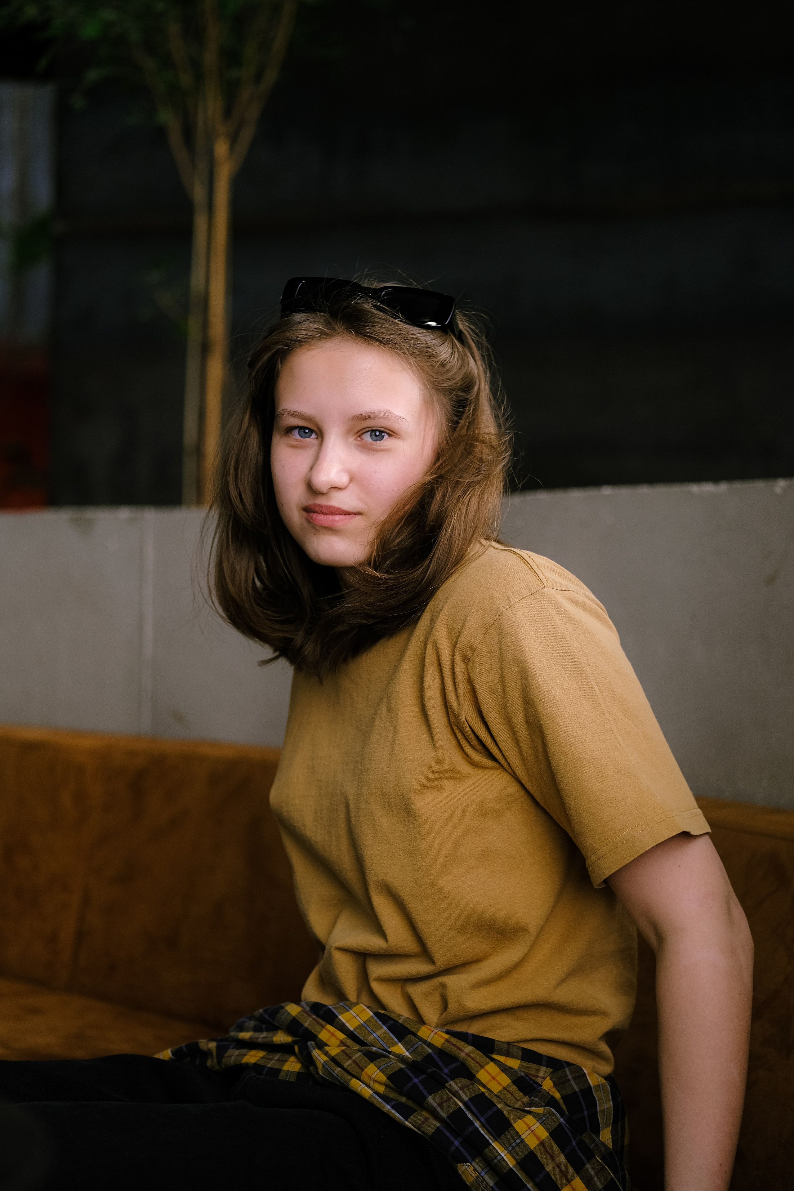 SASHA QSC. LIYALEE PHOTO