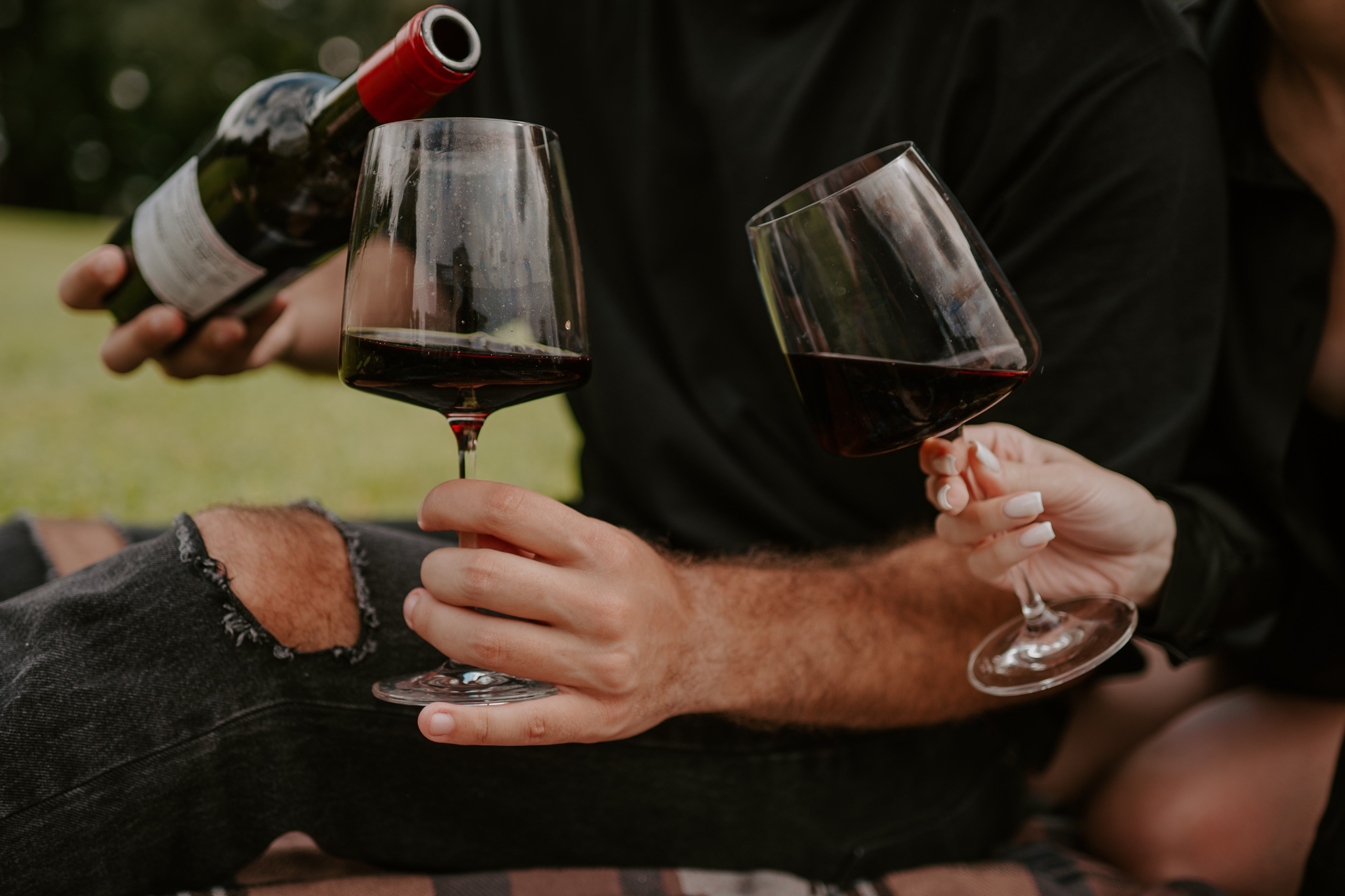 Кусочек Италии. Свадебный, репортажный и семейный фотограф в Москве Арина Зак