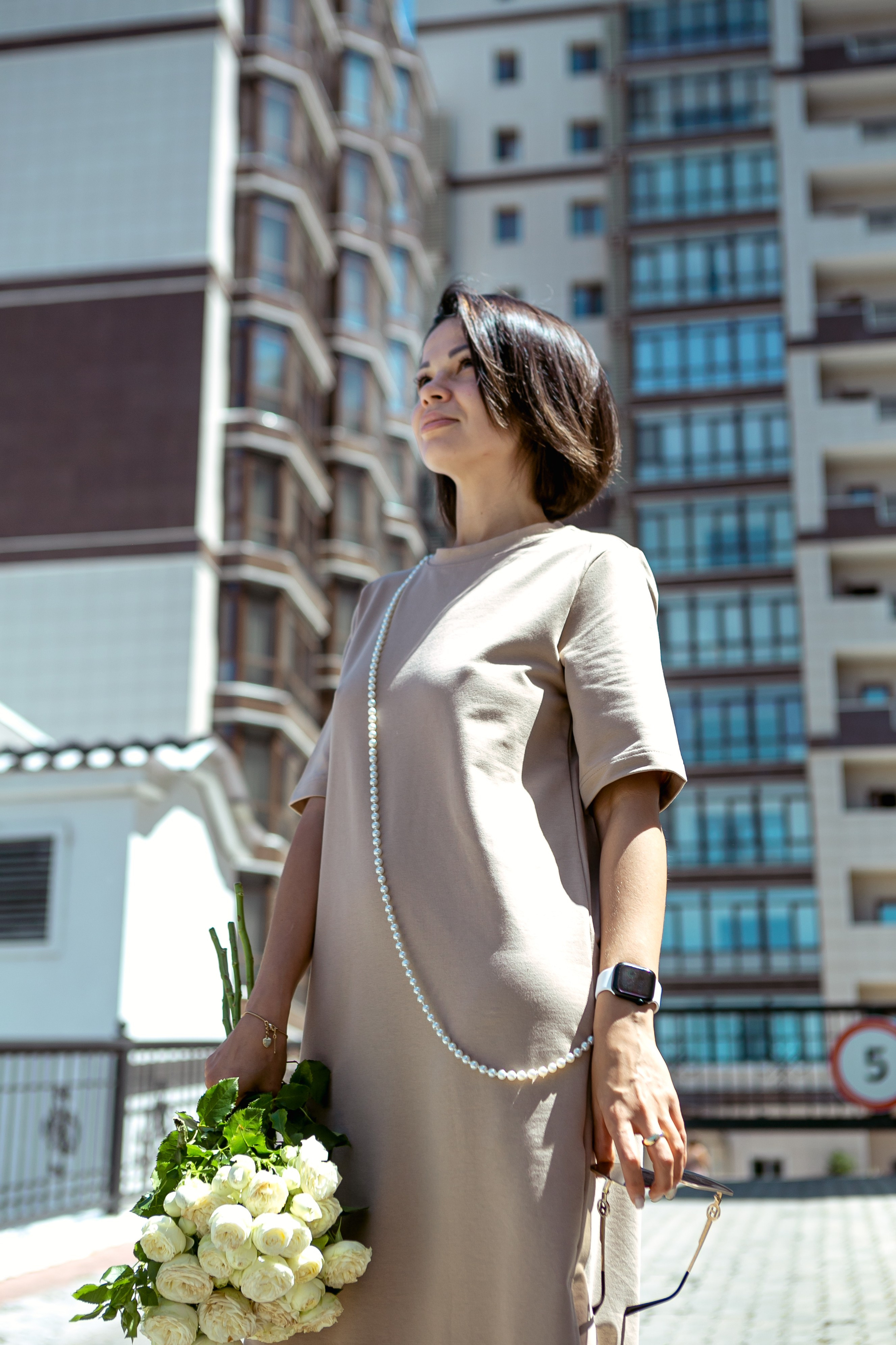 Июнь 2024 (прогулка с мамой). Фотограф Евгения Лондкевич