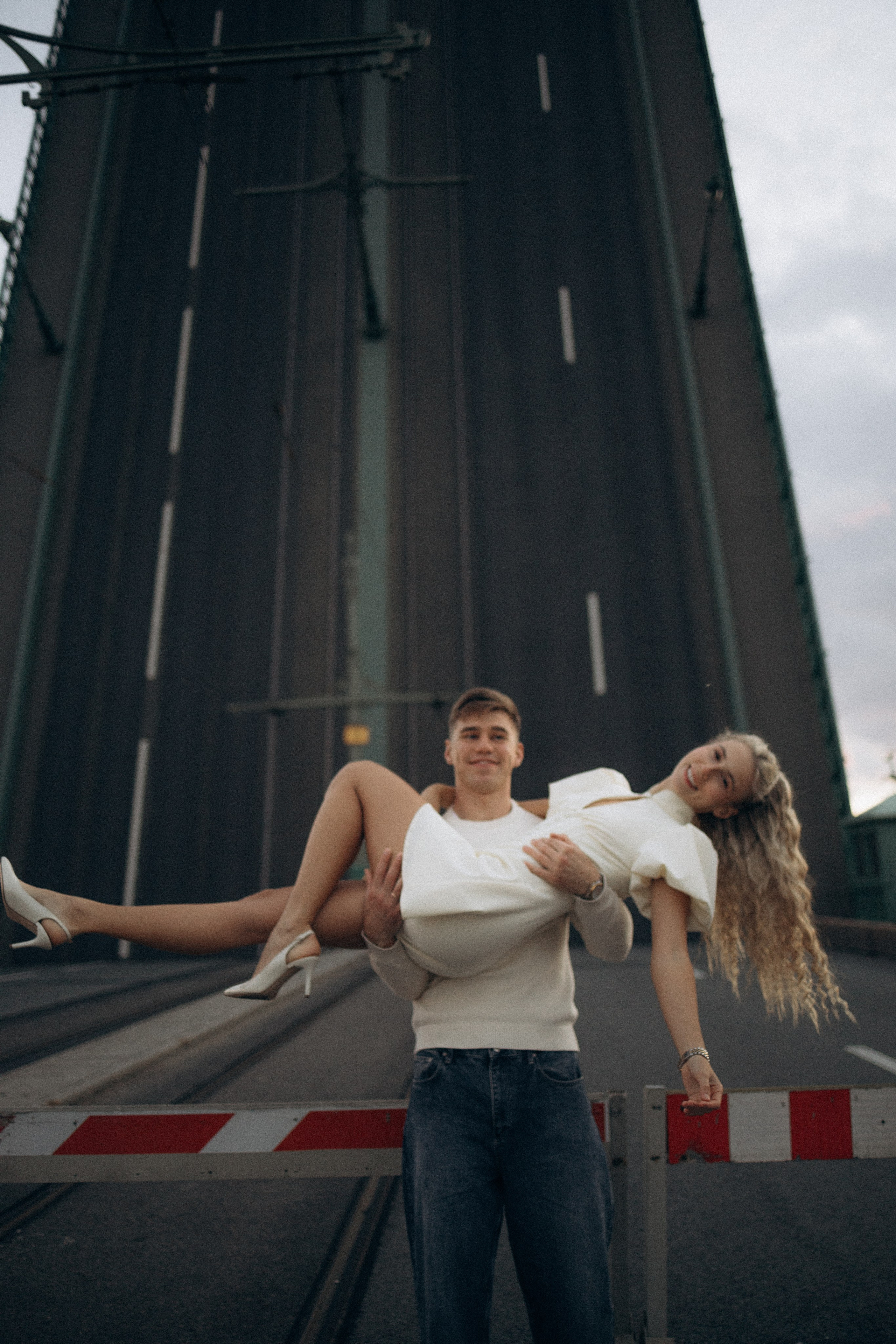 Эля и Данил. Семейный фотограф Питер •love-story•|Санкт-Петербург