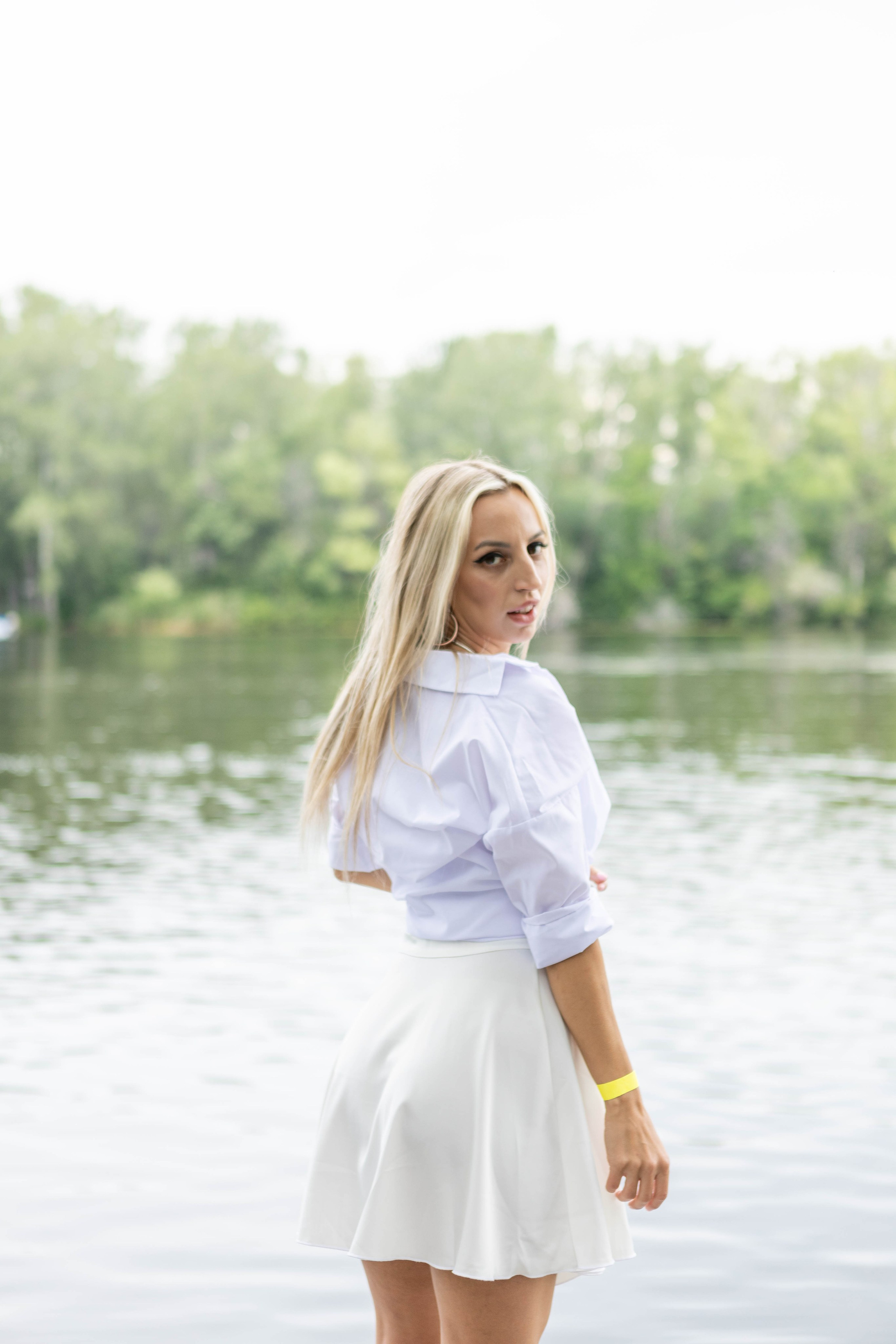 White Party. Свадебный и предметный фотограф Ренат Каламперов