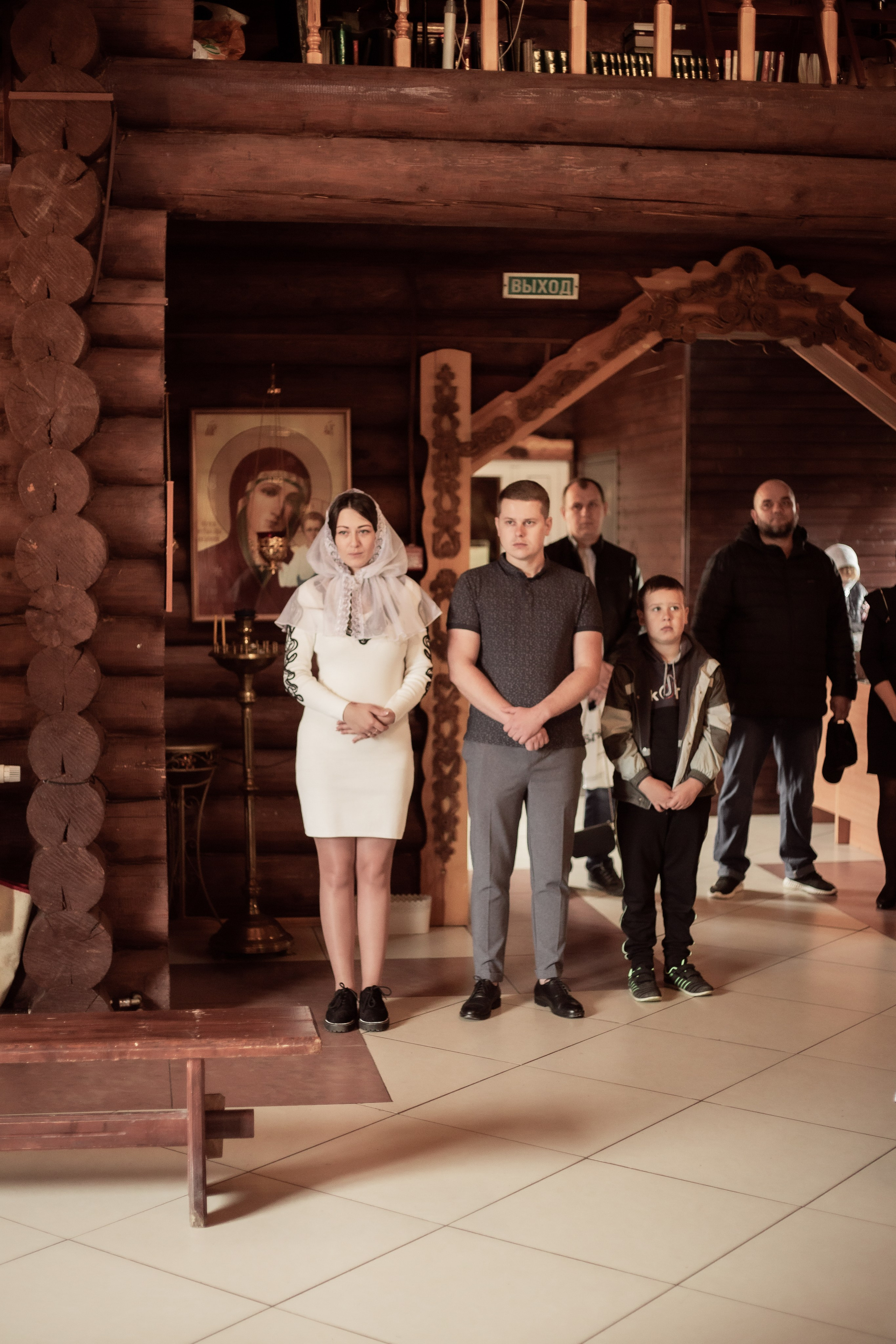 Храм Секиотово. Школьный и детский фотограф Старожилово