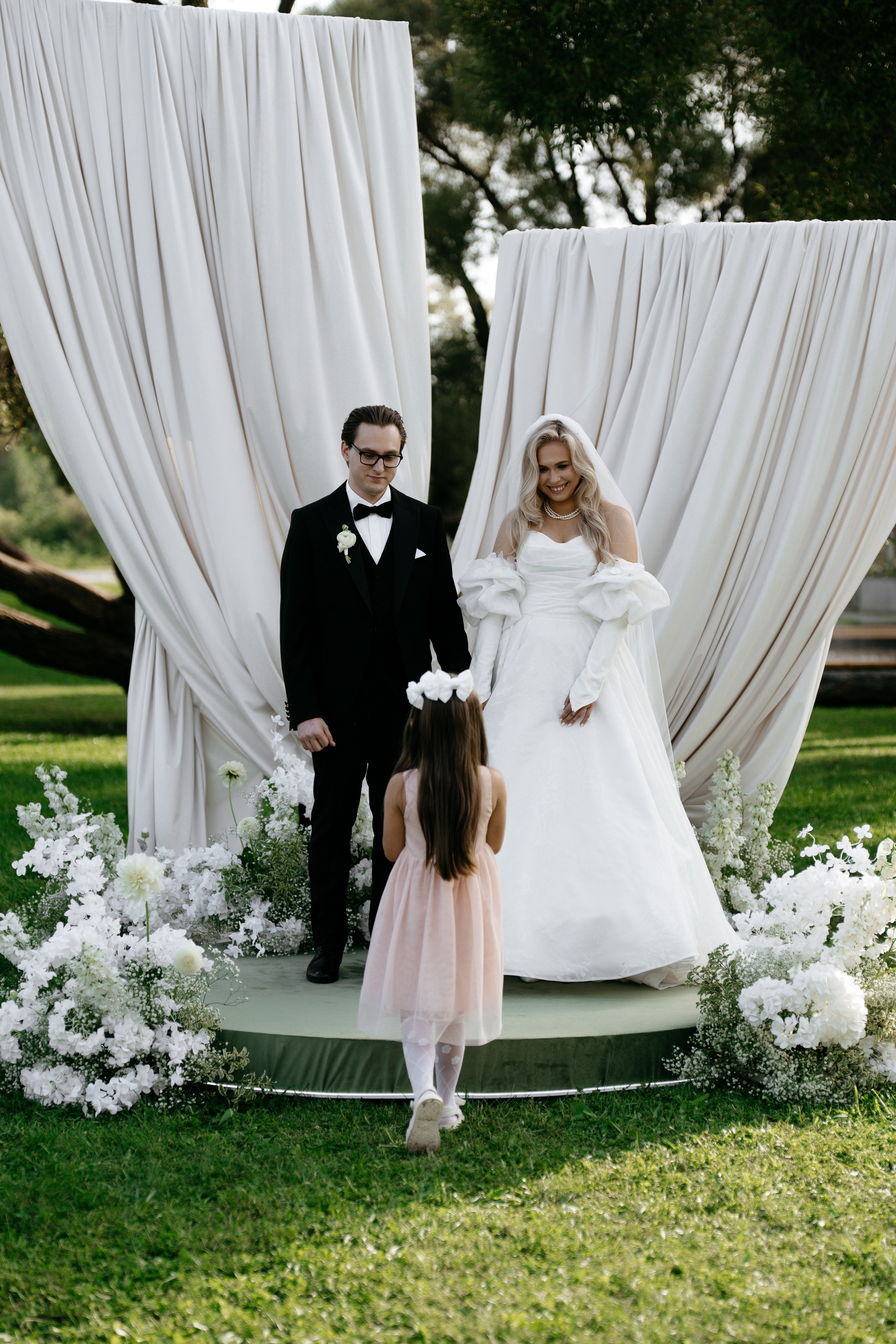 Данил и Татьяна. Свадебный фотограф в Москве и Владимире Егор Дмитриев