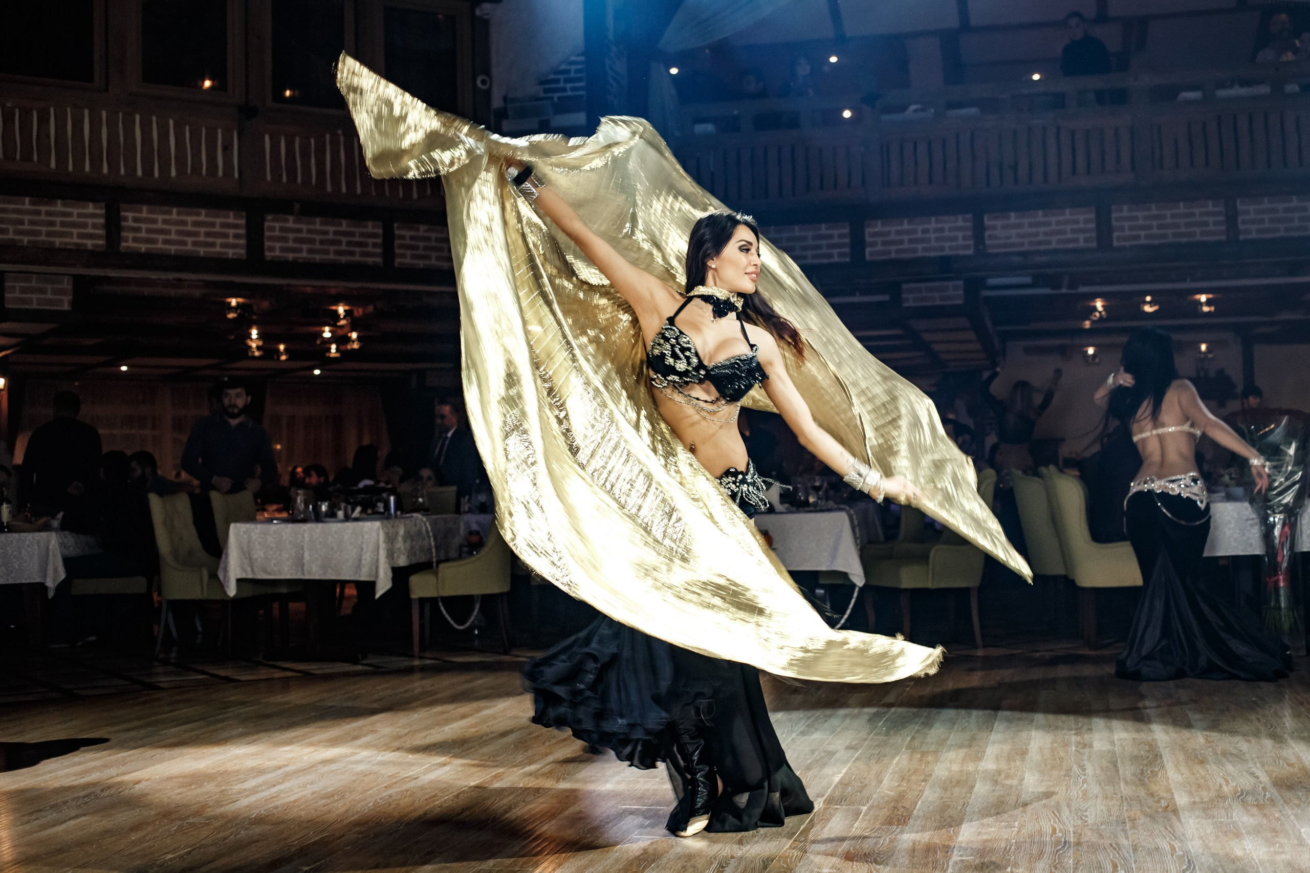 Геворк Багдасаров — фотограф в Москве