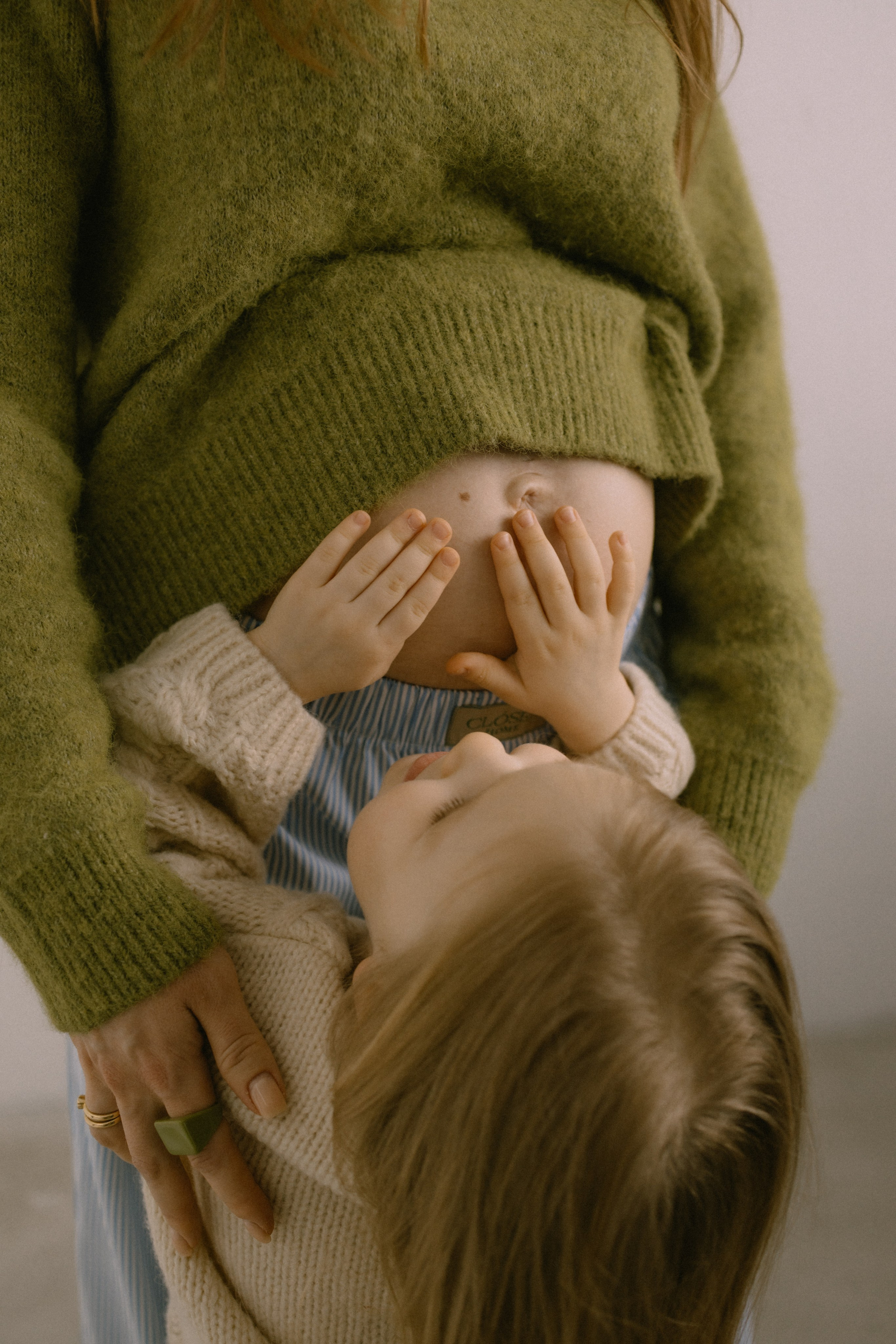 Ожидание. Фотограф Анастасия Бобылева, Москва и Московская область