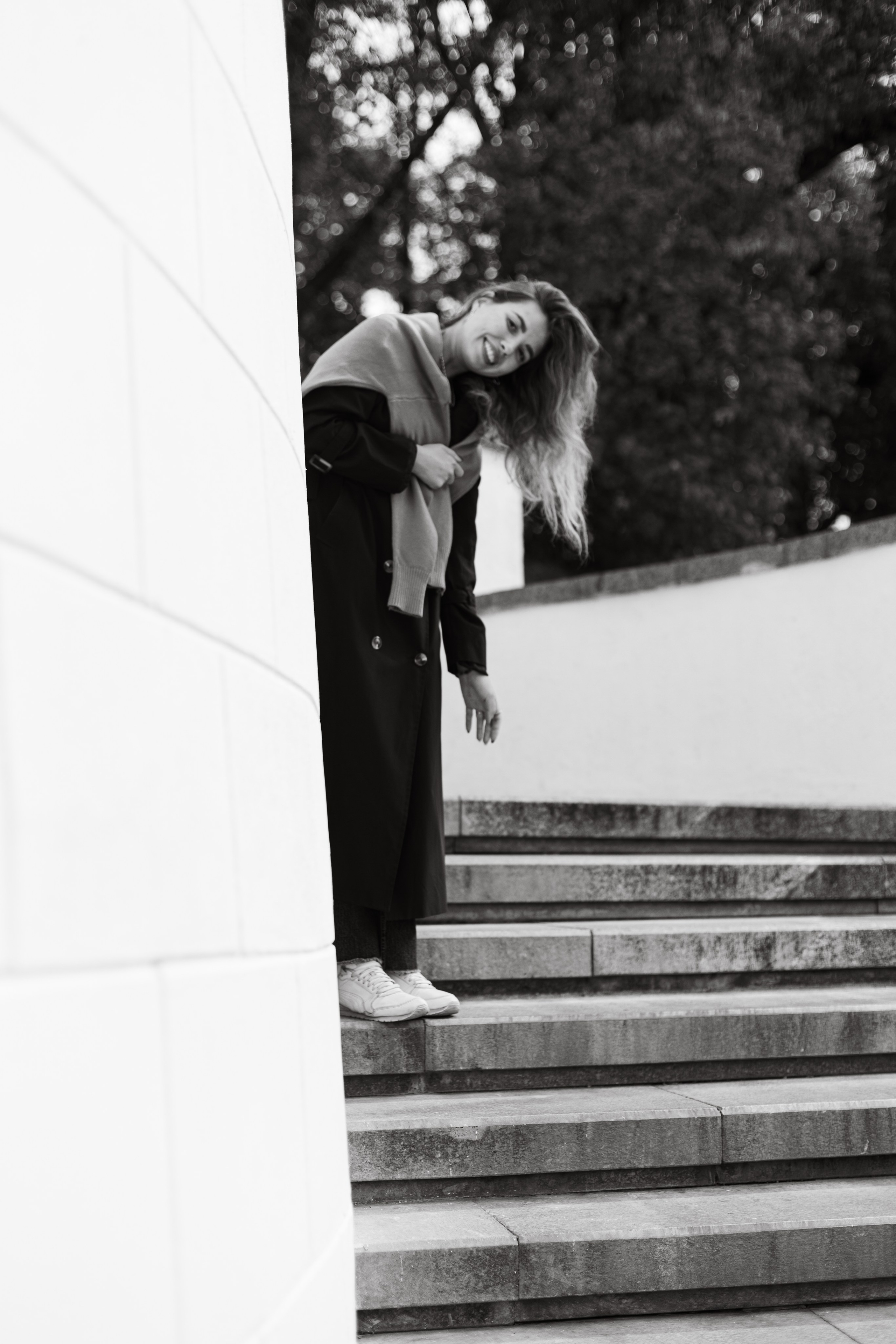 Индивидуальная съёмка. Фотограф Анастасия Бобылева, Москва и Московская область