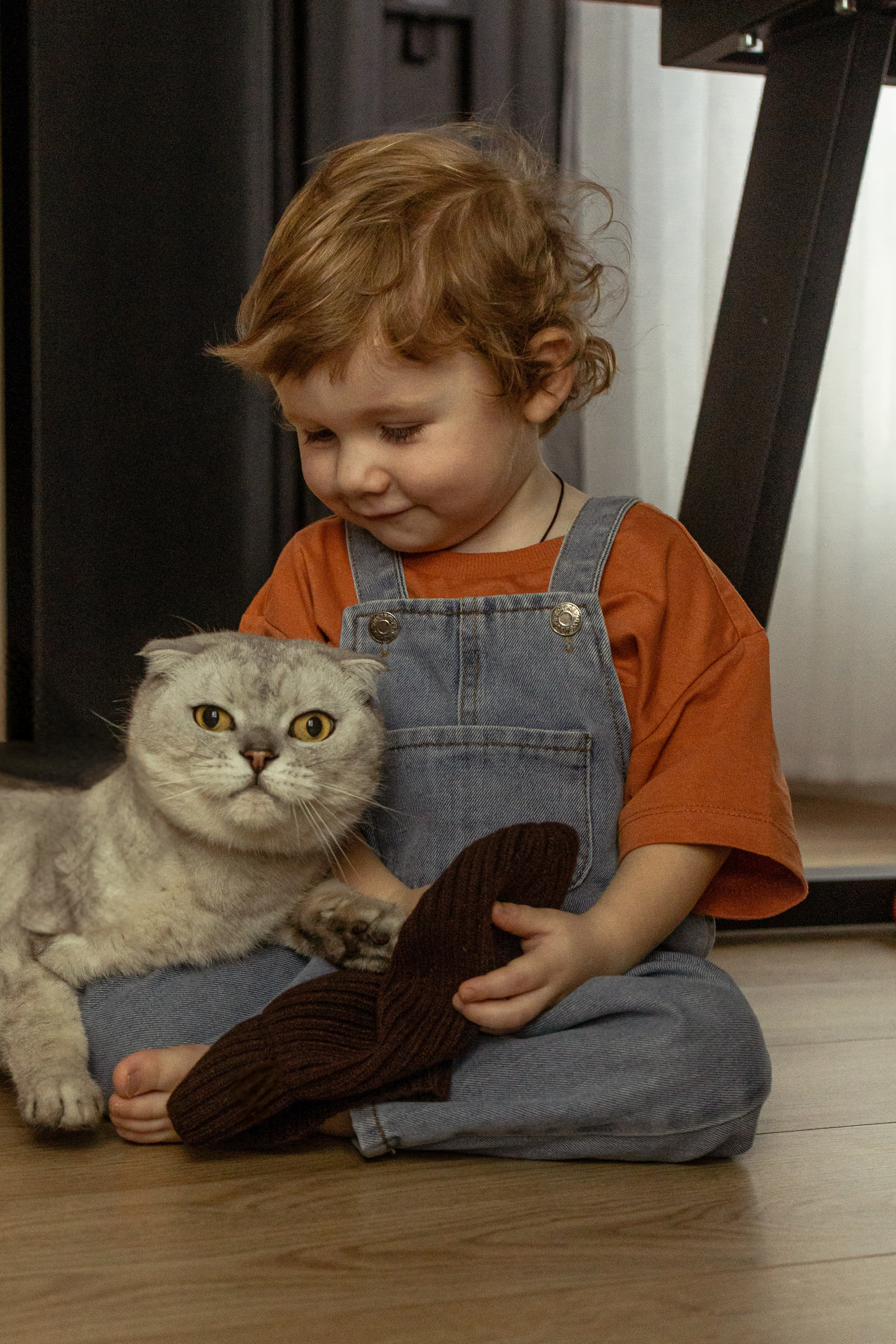 Тепло. Фотограф Анастасия Бобылева, Москва и Московская область
