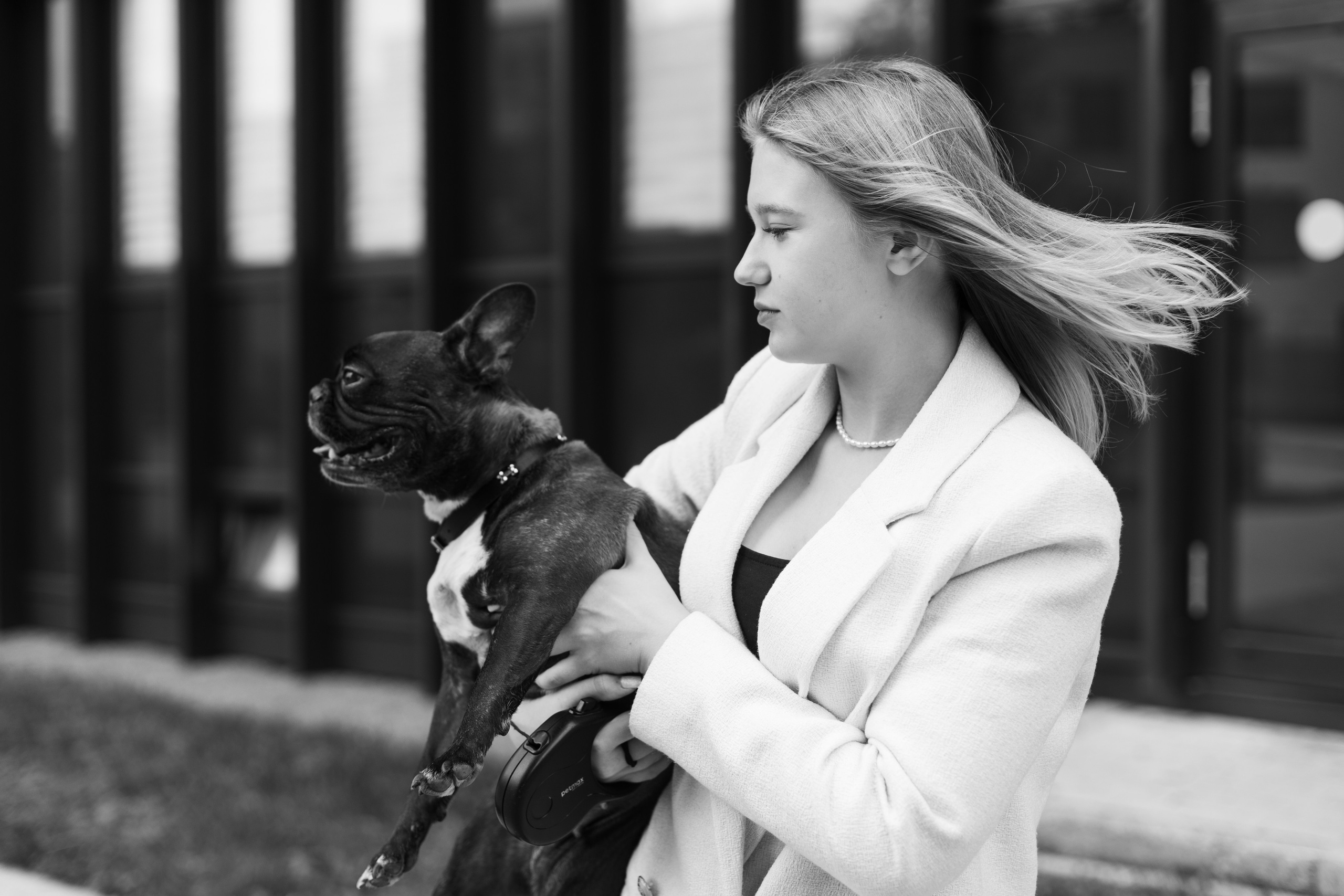 Фотограф Анастасия Бобылева, Москва и Московская область