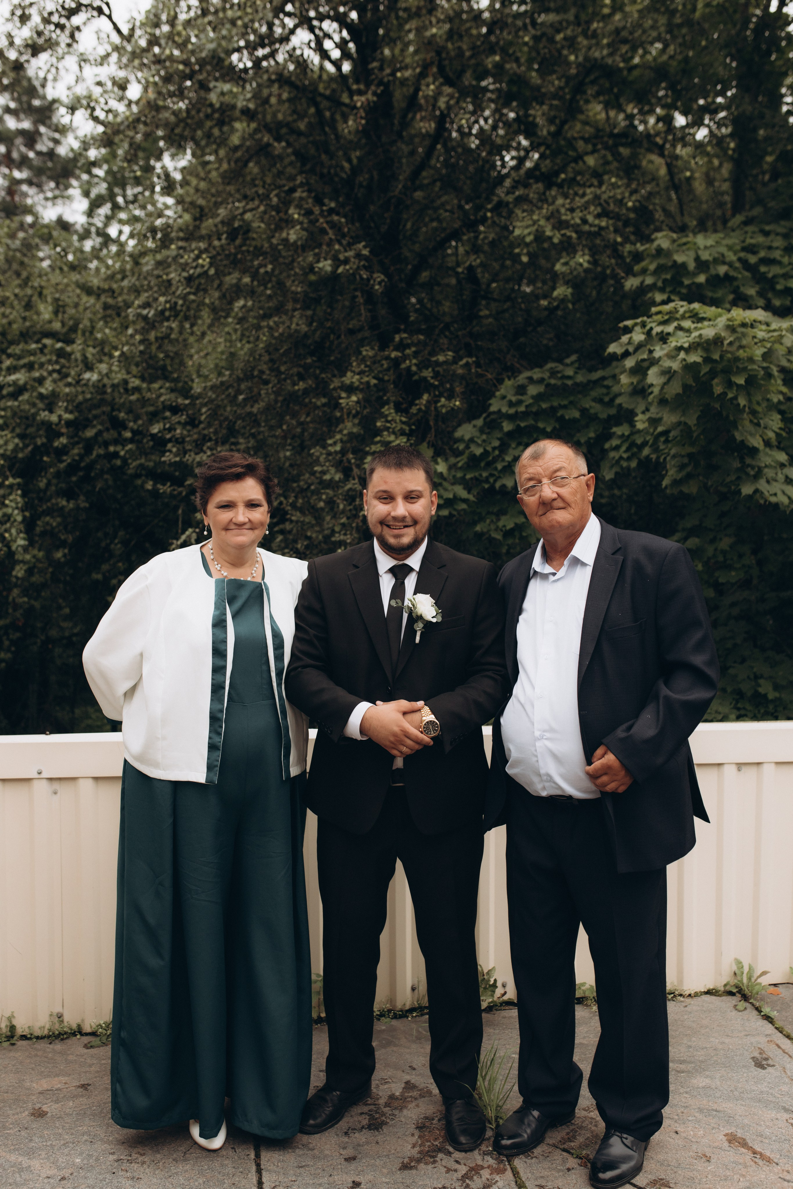 Антон и Алксандра (студия+ресторан). Семейный фотограф в Обнинске