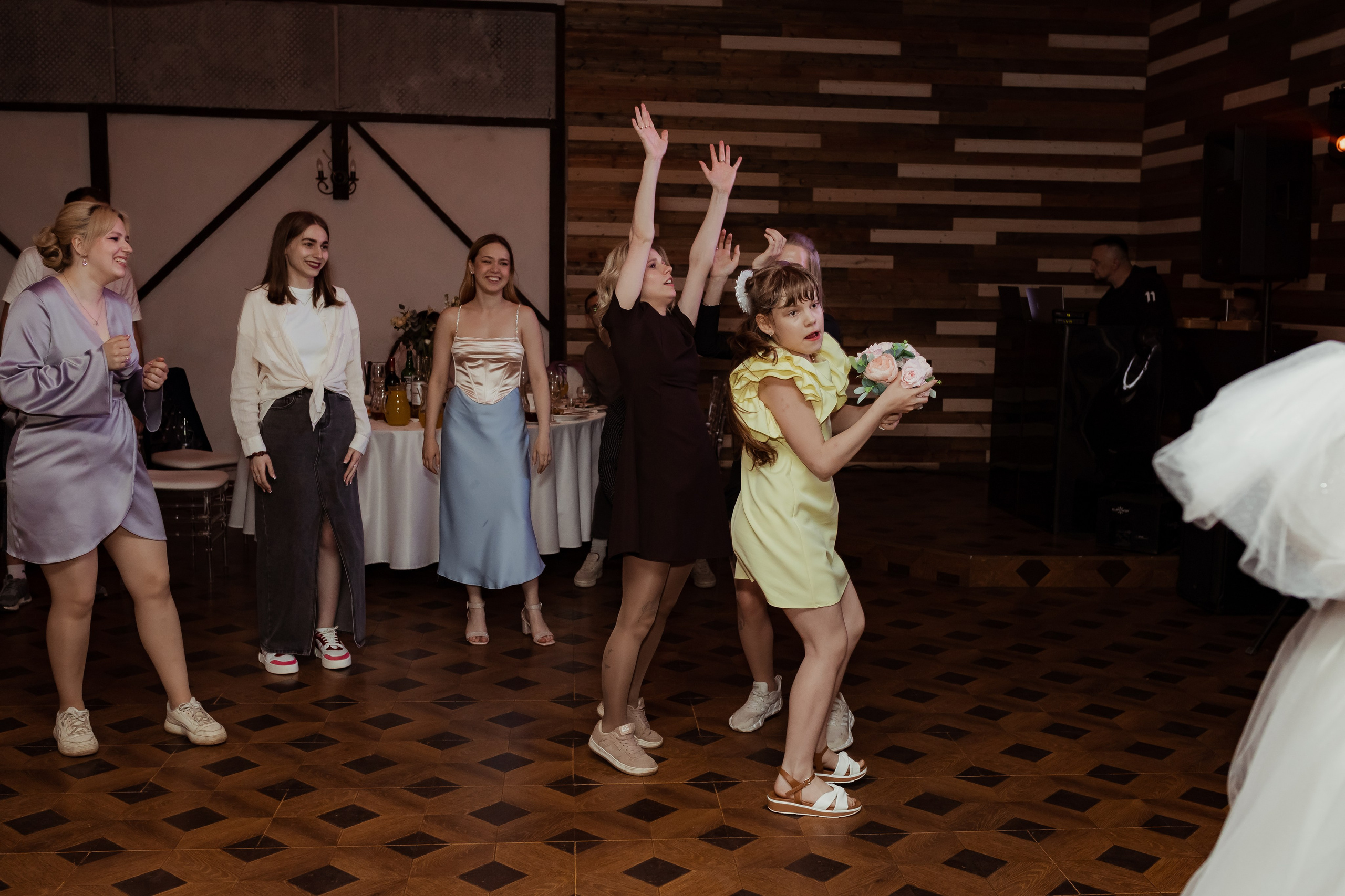 Егор & Ира (с банкетом). ФОТОГРАФ Маргарита Сивакова | Ярославль Кострома Москва