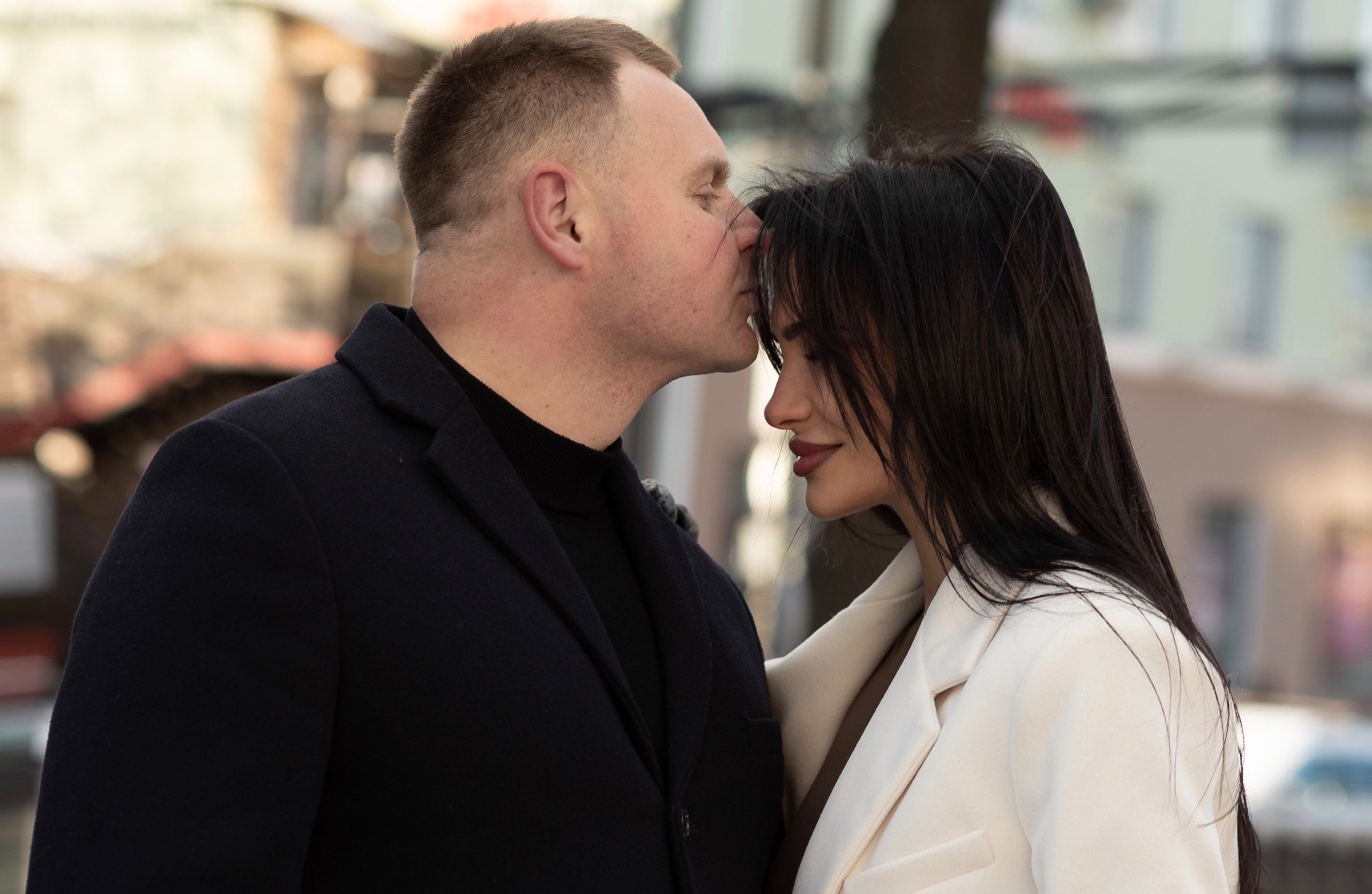 Свадьбы, love story. Контент фотограф в Перми Нина Березина