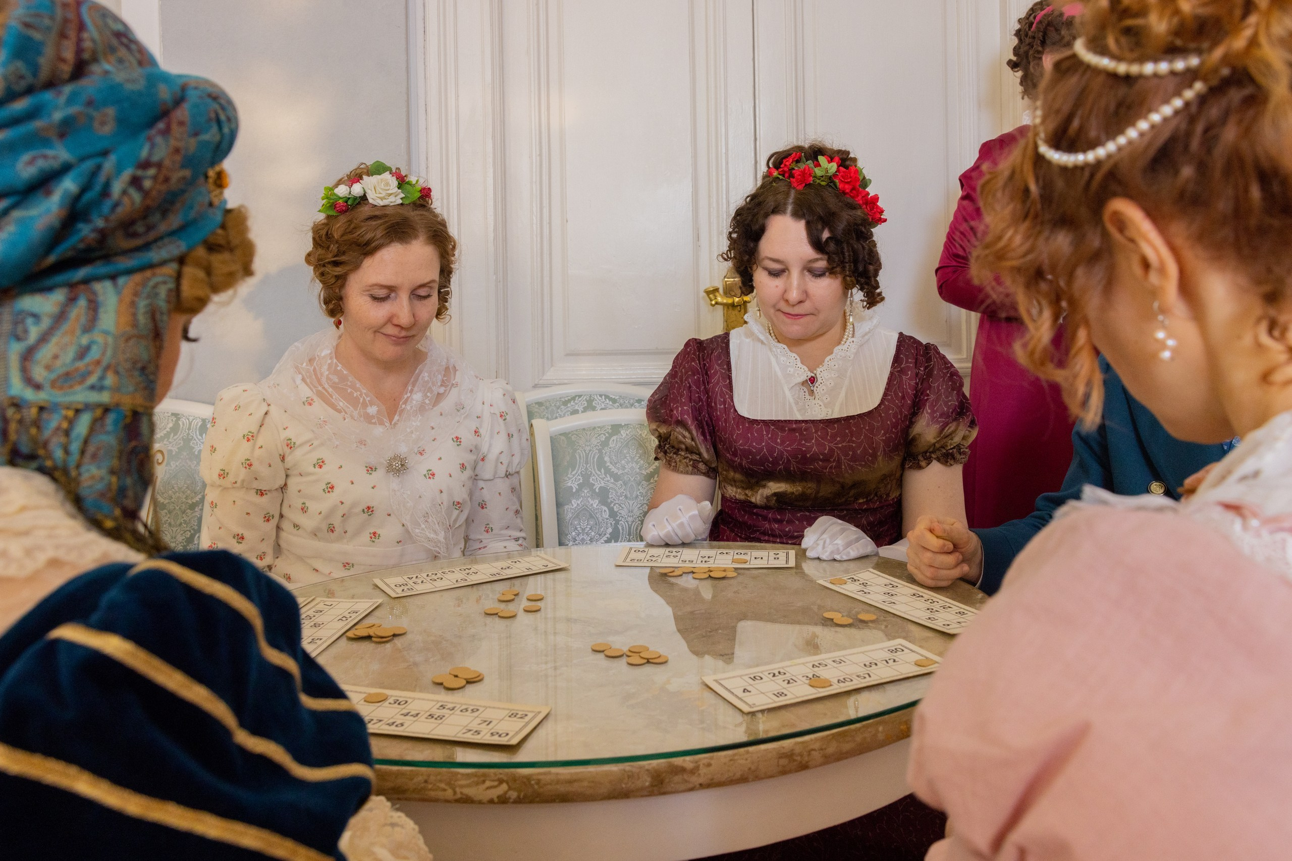 В гостях у Графа Бобринского. Фотограф в Туле Крупский АнДРей. Фотостудия «КАДР71» в Туле
