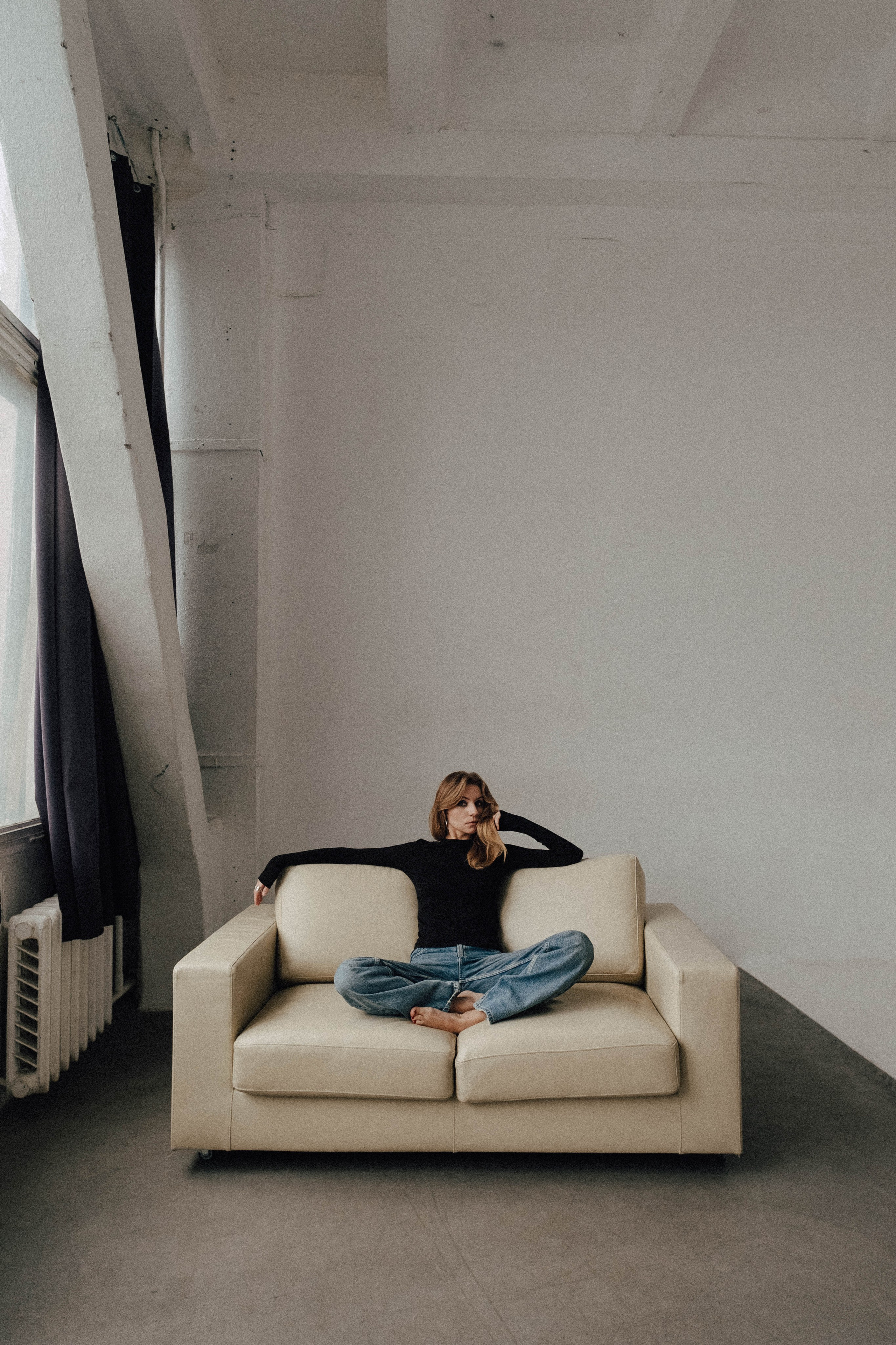 Даша. Свадебный фотограф Оля Григунова