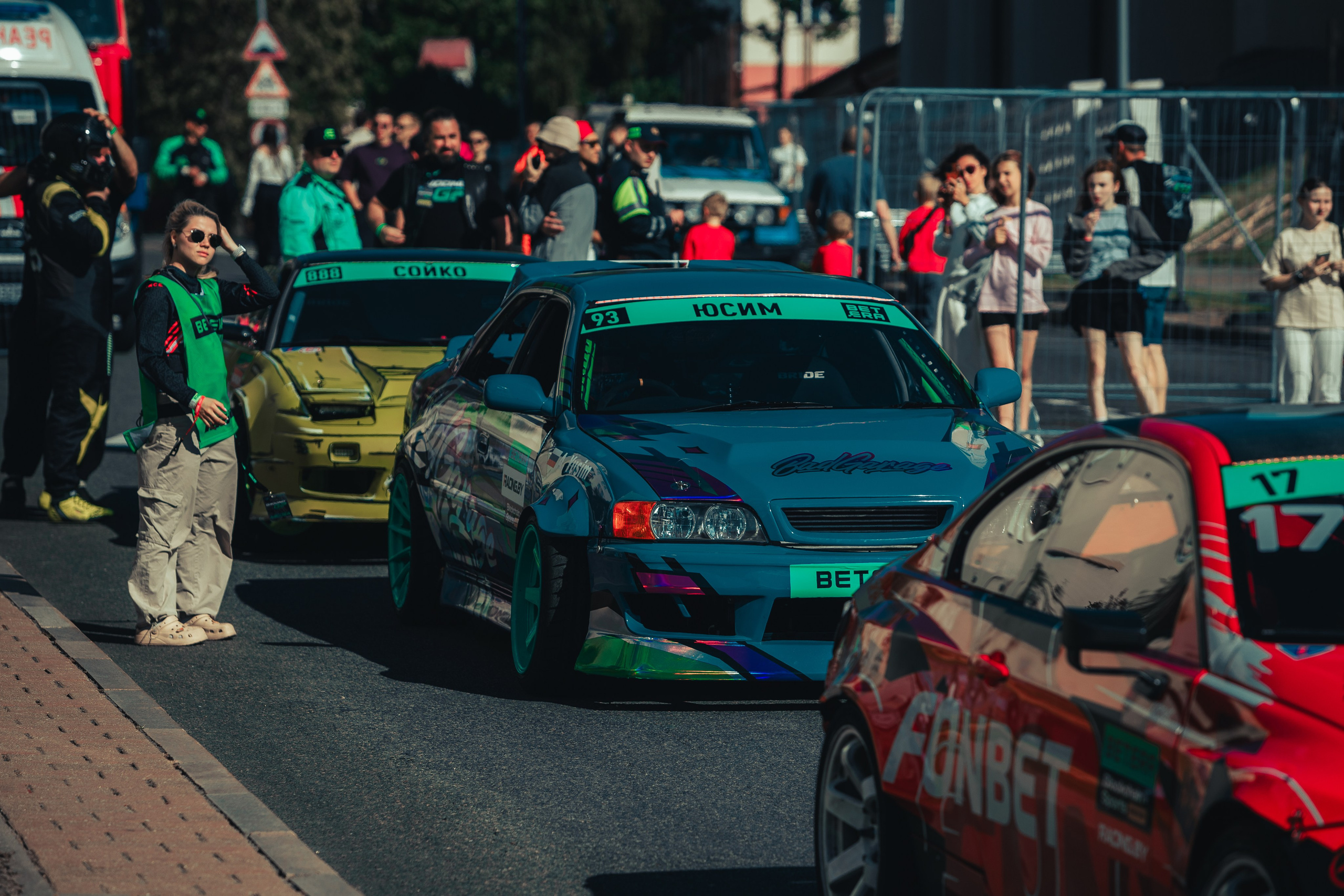 GRODNO.GP. Photographer Vladislav Voronovich