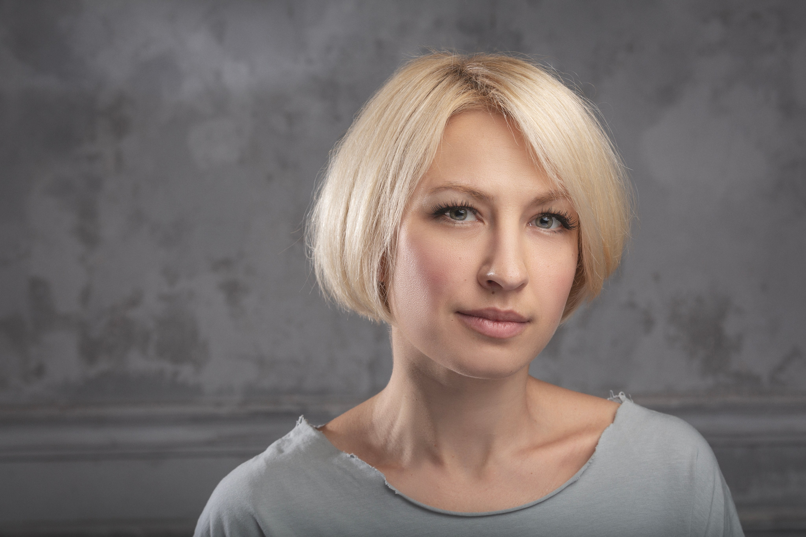 Актерское. Фотограф Ulumberg Arslan