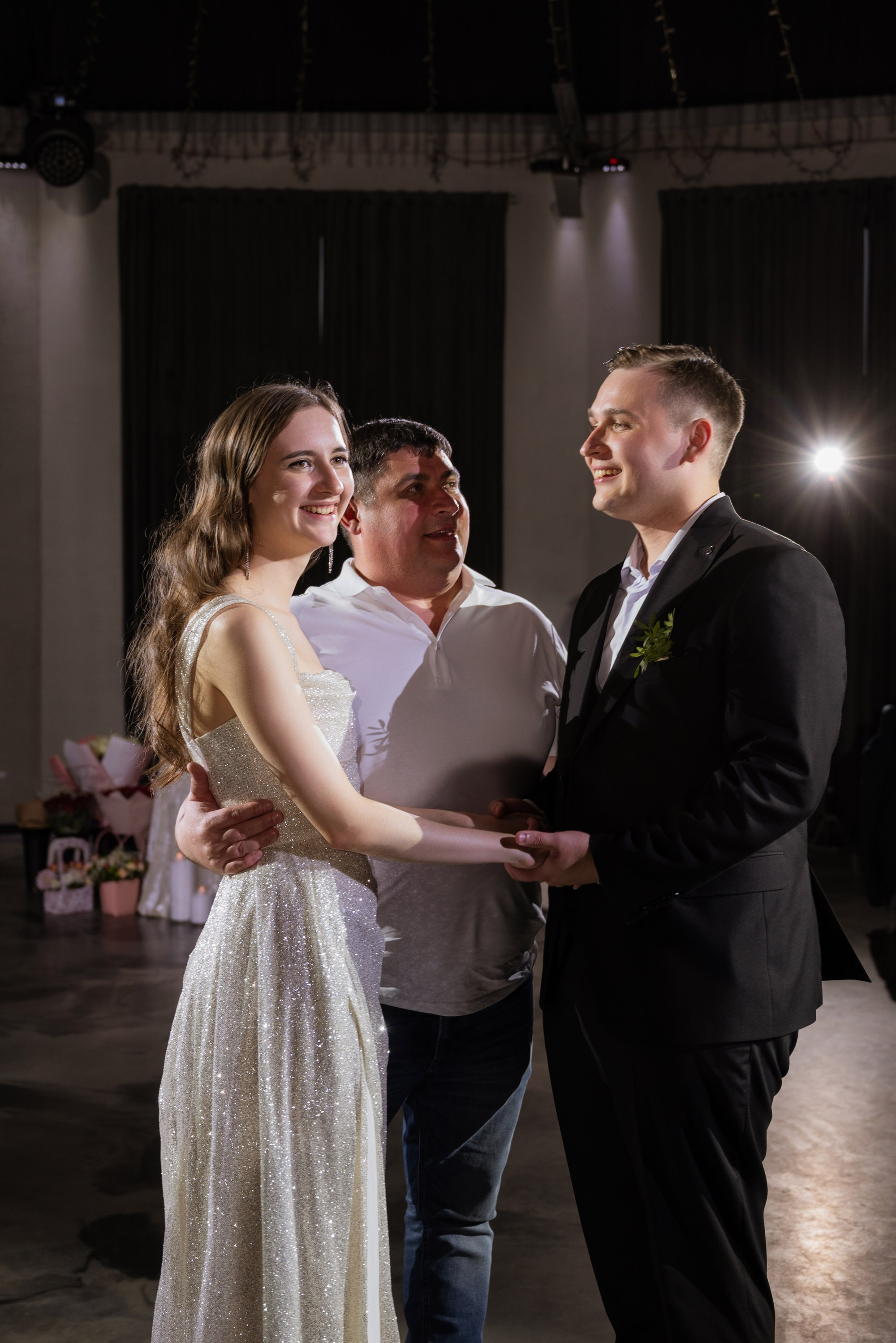 Анатолий и Екатерина | 01.09.23. Свадебный фотограф в Санкт-Петербурге Владислава Тюльпина