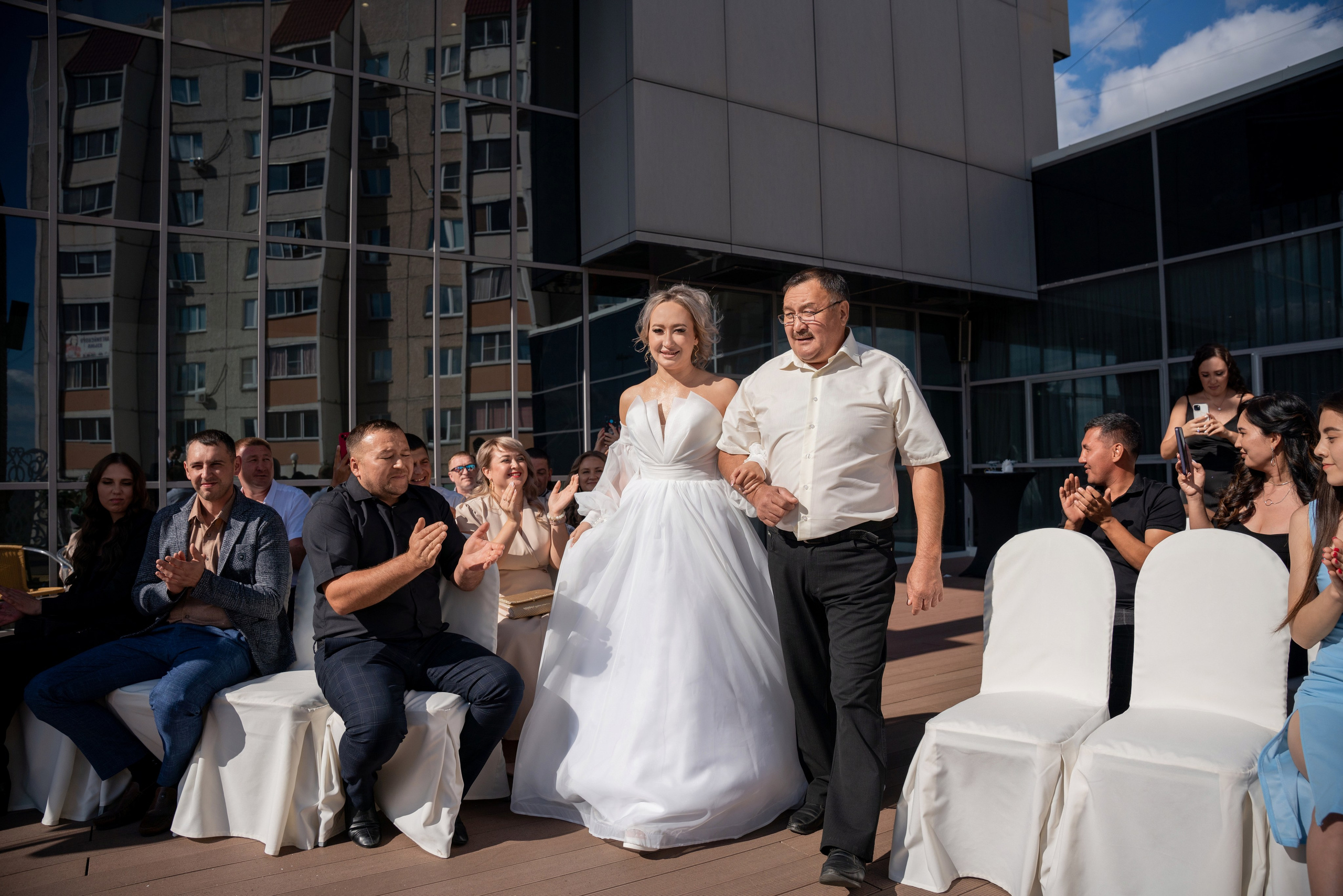 КИРИЛЛ И ЖАННА. Фотограф на любое мероприятие