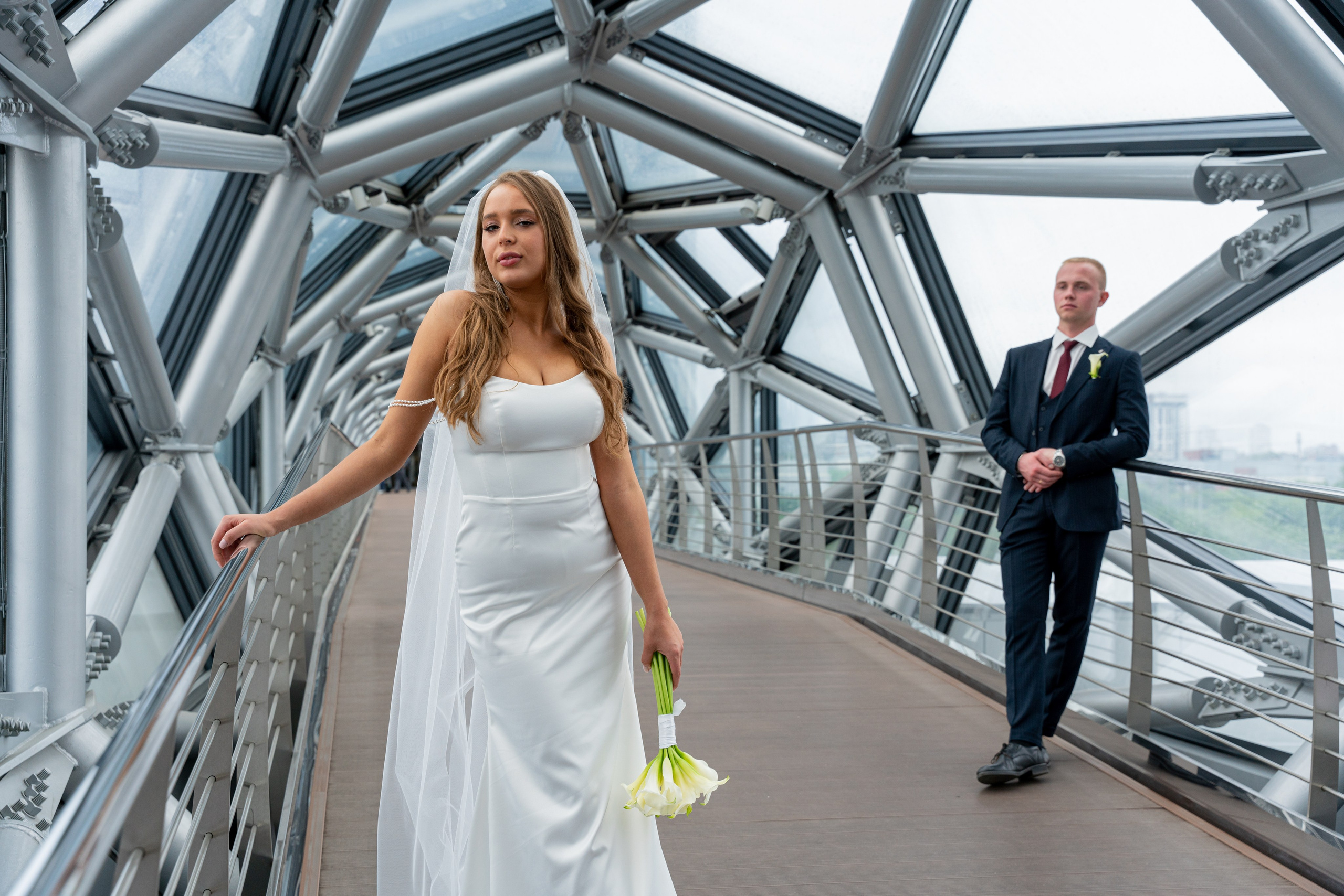 ЕВГЕНИЯ И ДАРЬИ. Фотограф на любое мероприятие