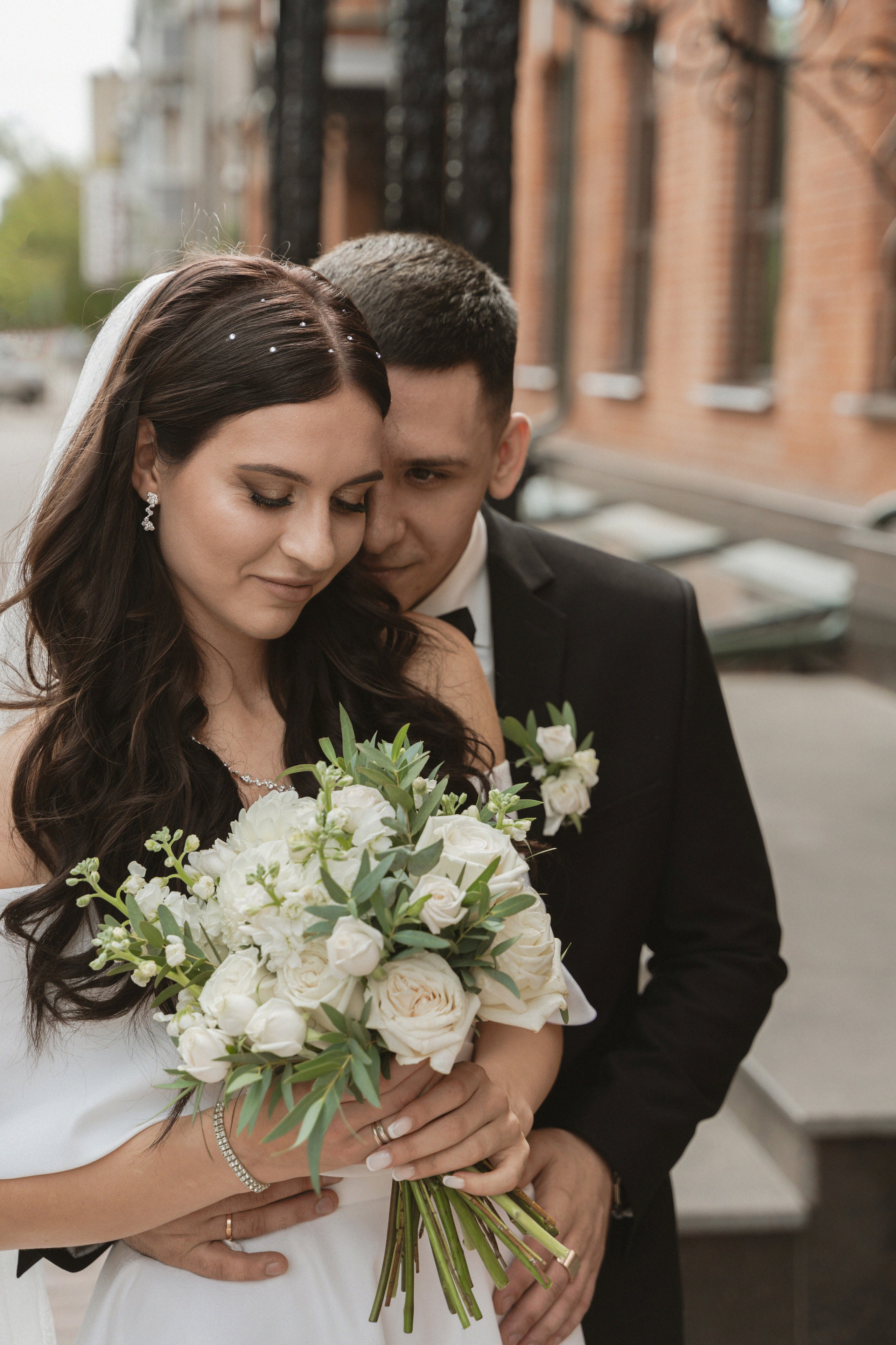 Прогулка. Фотограф Надежда Погребняк | Рязань | Москва