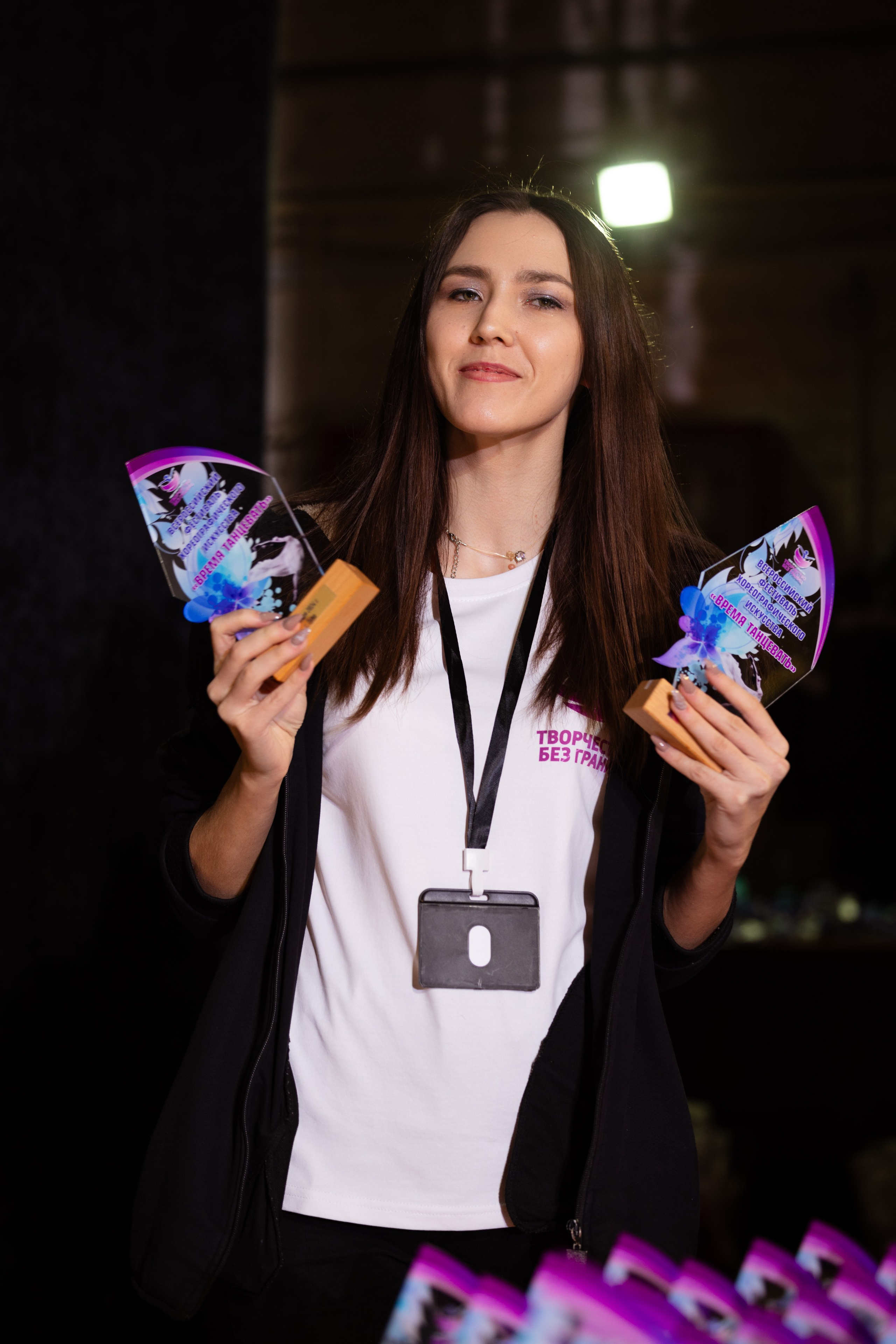 Фестиваль хореографического искусства, танцы в Туле. Фотограф в Туле — Борисов Николай