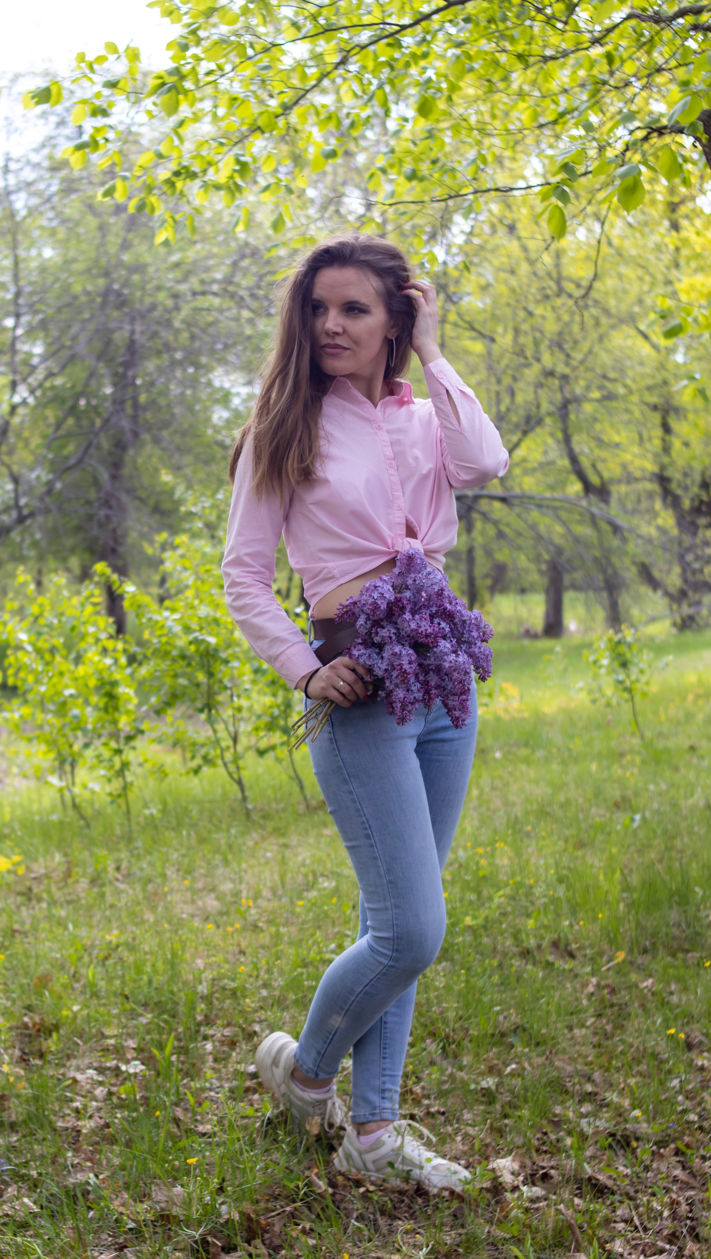 Модель для съемки для интернет магазинов Анна О.Н.Новгород| Sale Easy