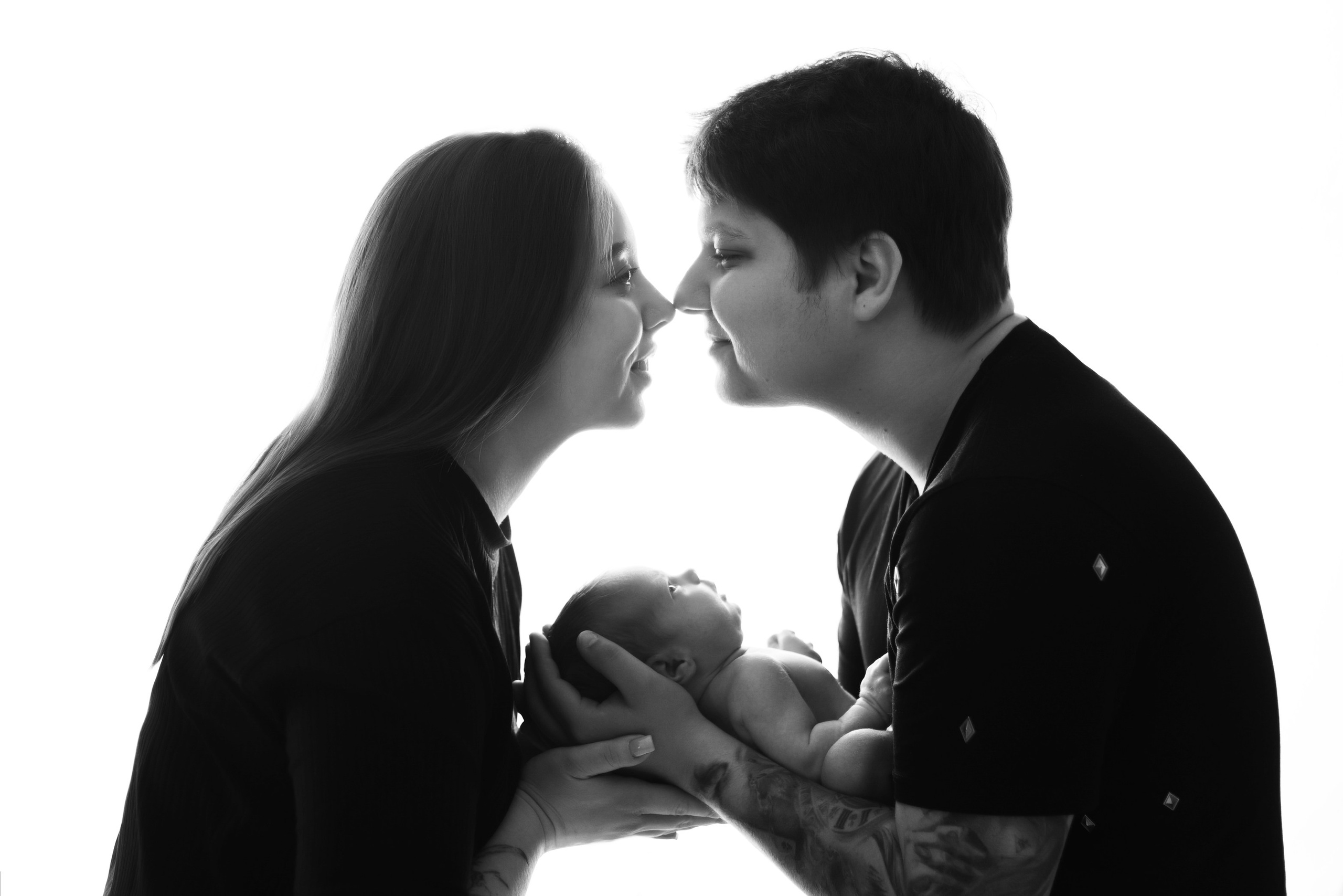 Эмилия. Фотограф в Туле Оксана Денисова