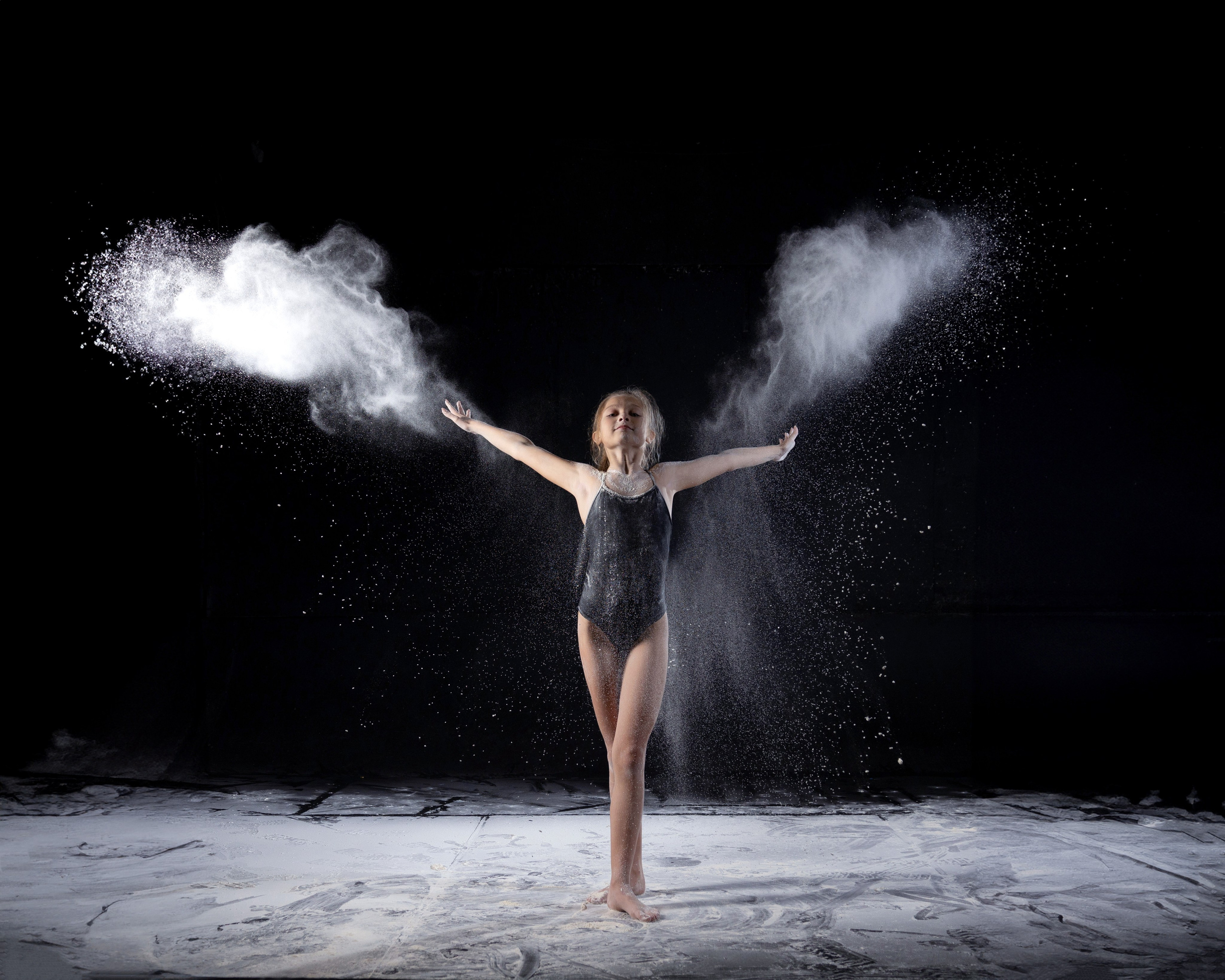 Sport Art. Sport Art Foto