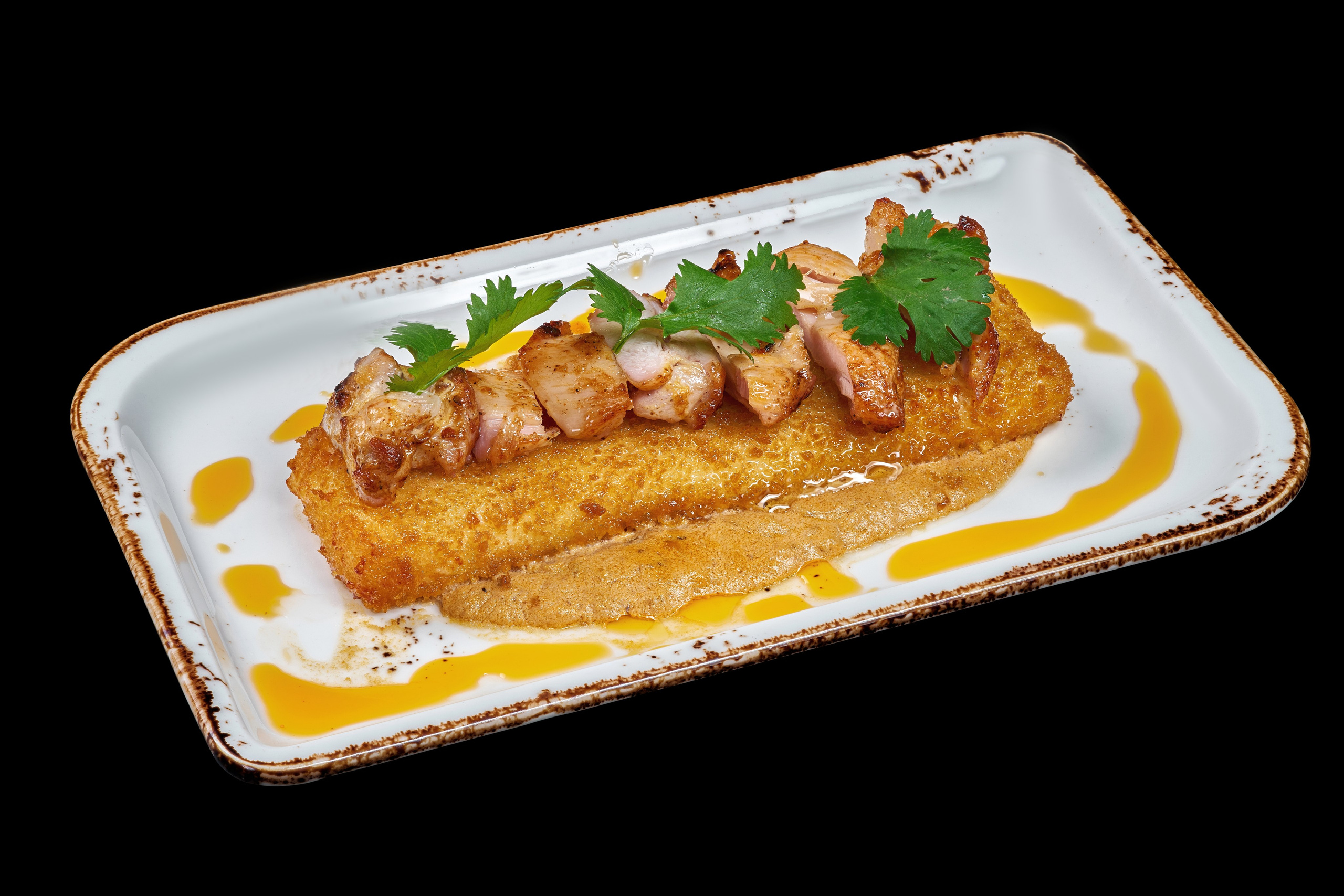 Блюда. Съёмка и обучение рекламной фотографии в Москве