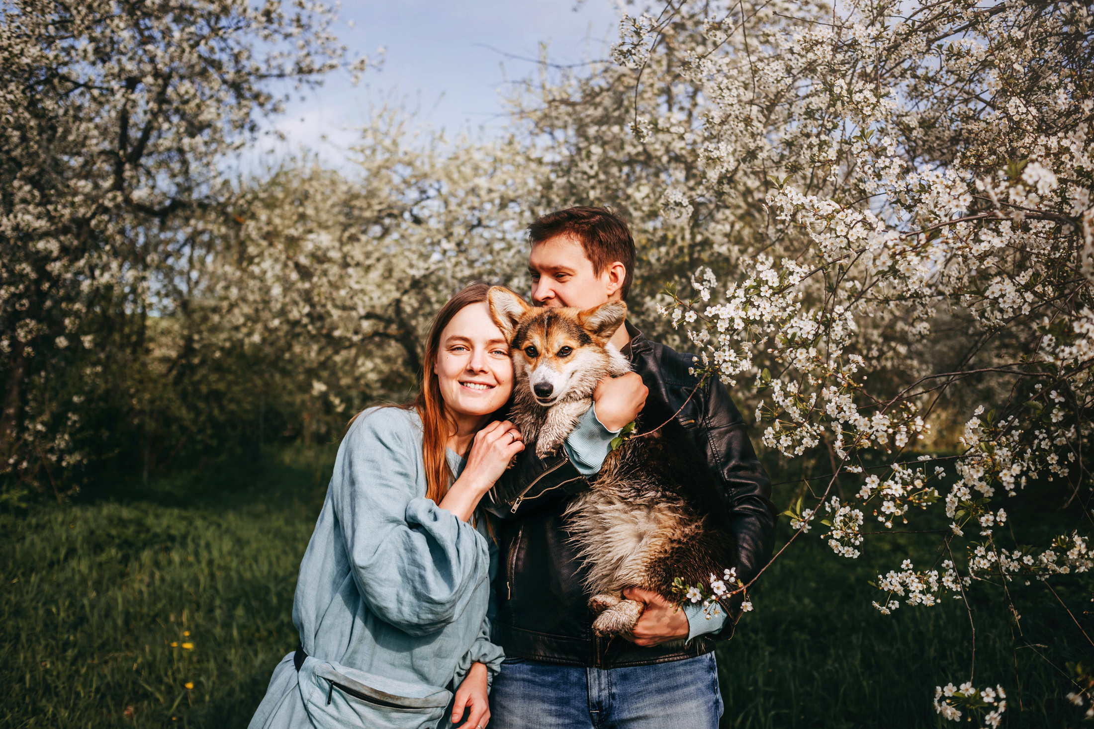 Габи. Фотограф-анималист Елена Радченко, Москва