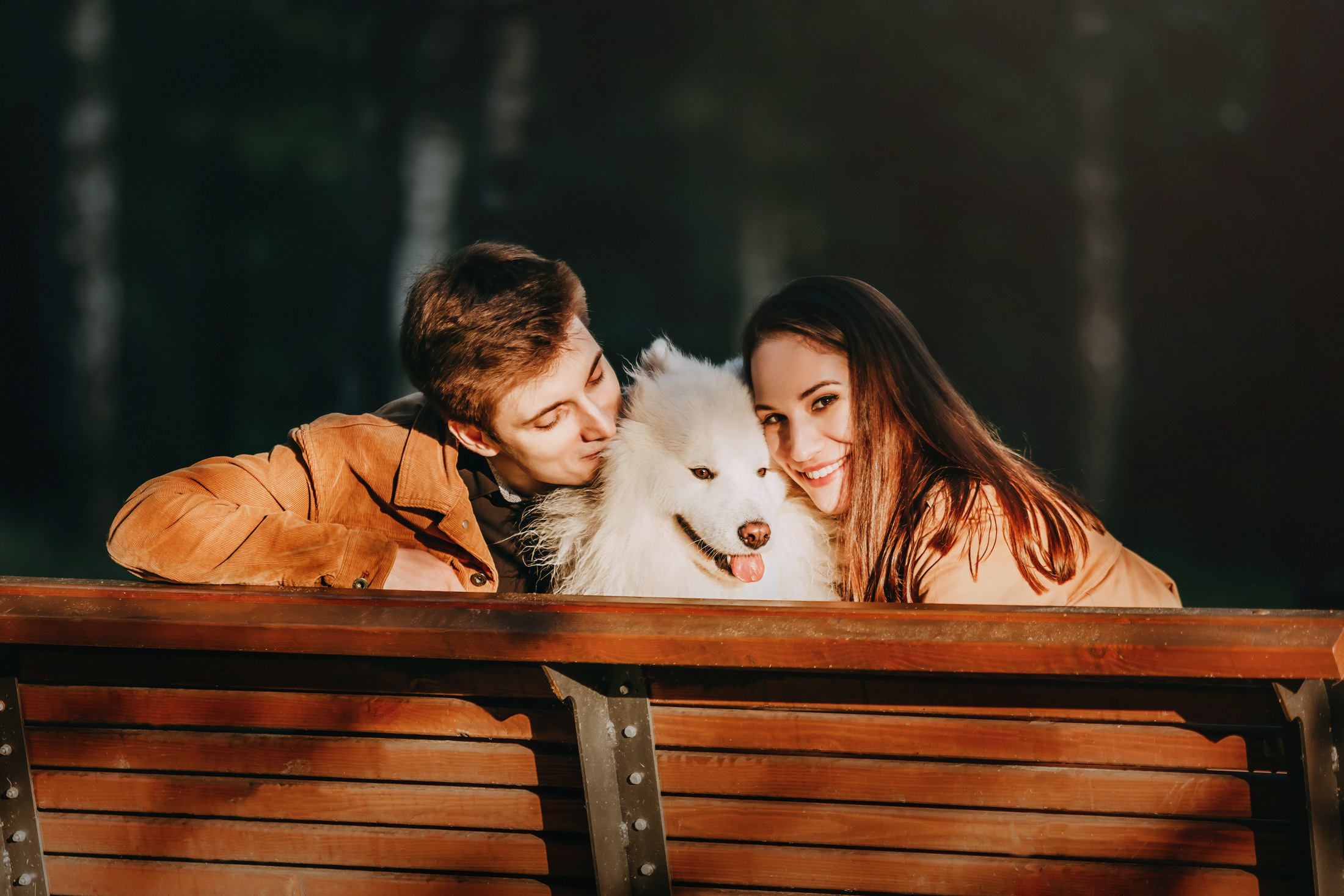 Эффи. Фотограф-анималист Елена Радченко, Москва