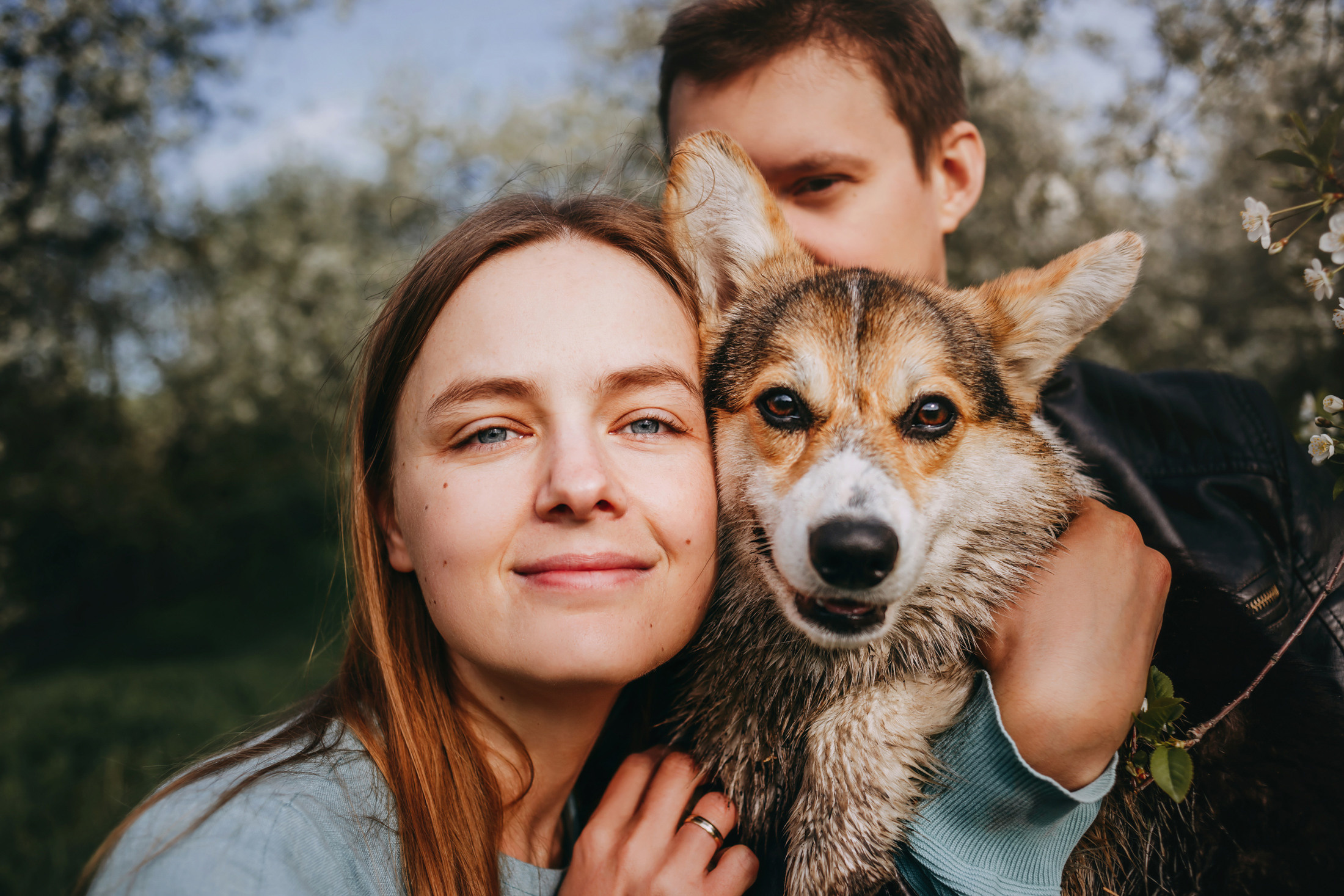 Габи. Фотограф-анималист Елена Радченко, Москва