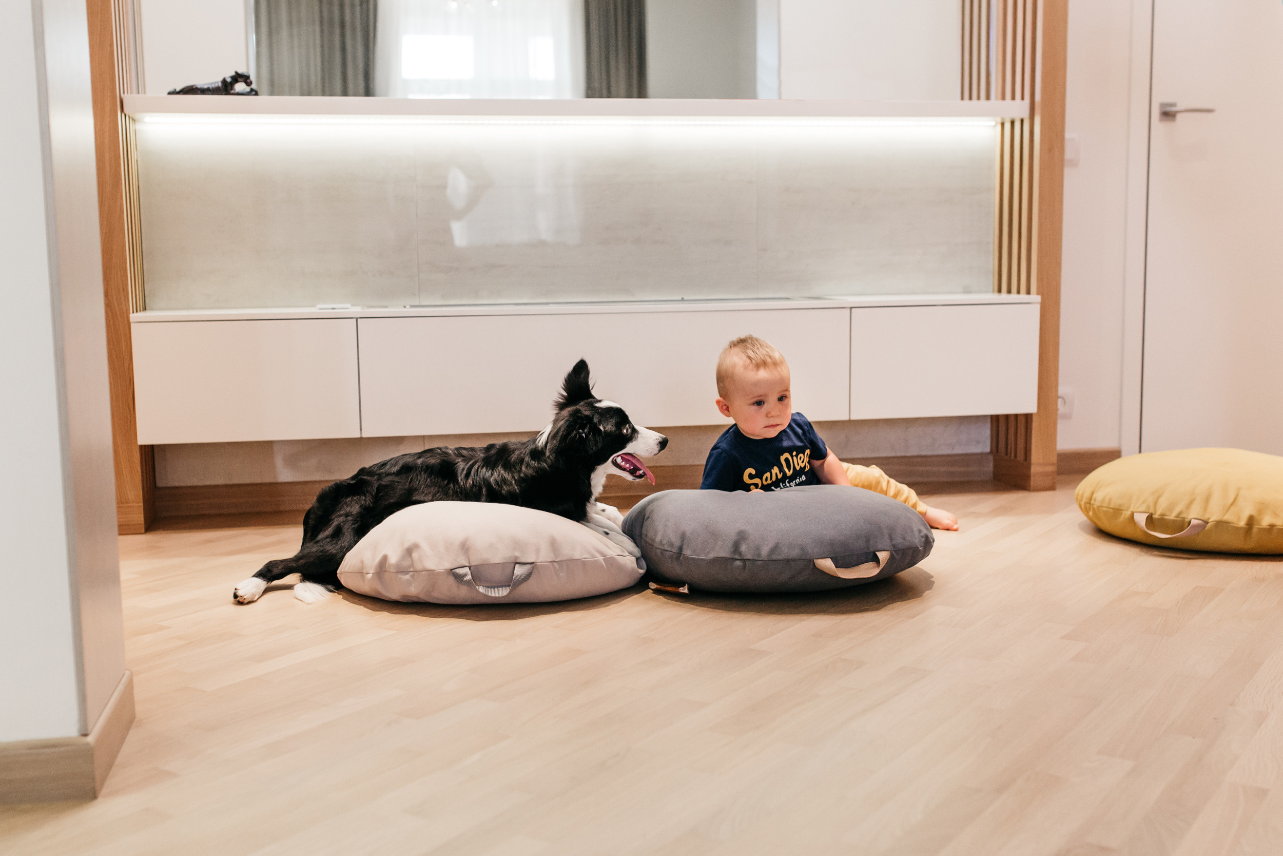 Магазин Bumbaboo. Фотограф-анималист Елена Радченко, Москва