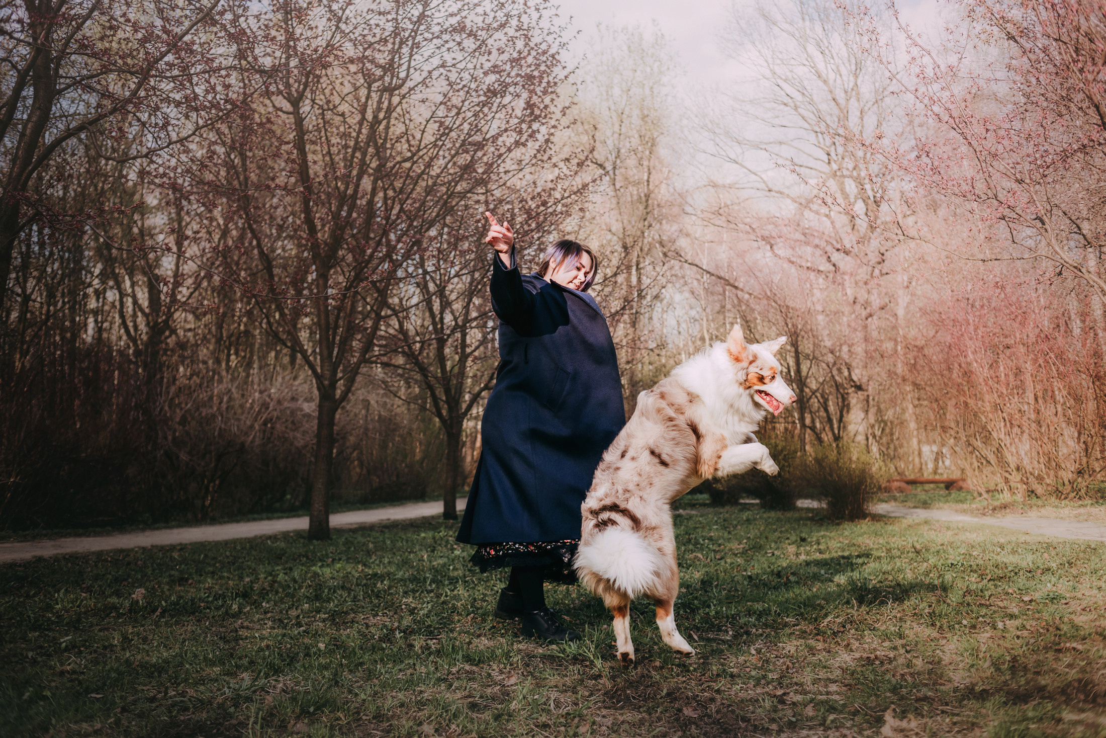 Джинни. Фотограф-анималист Елена Радченко, Москва